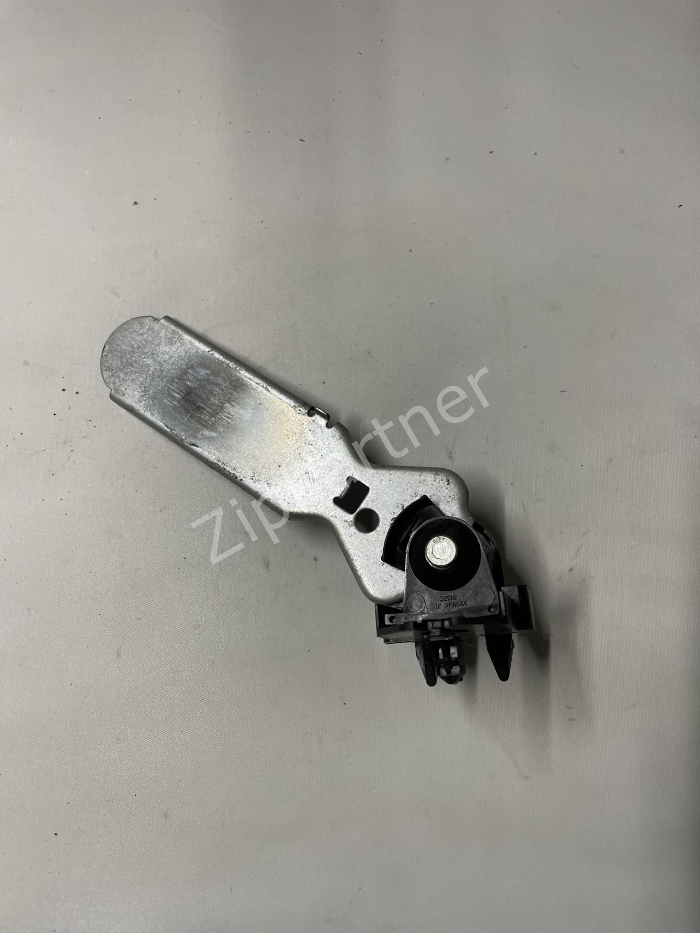 Амортизаторы Bosch Siemens 665718 фото #1