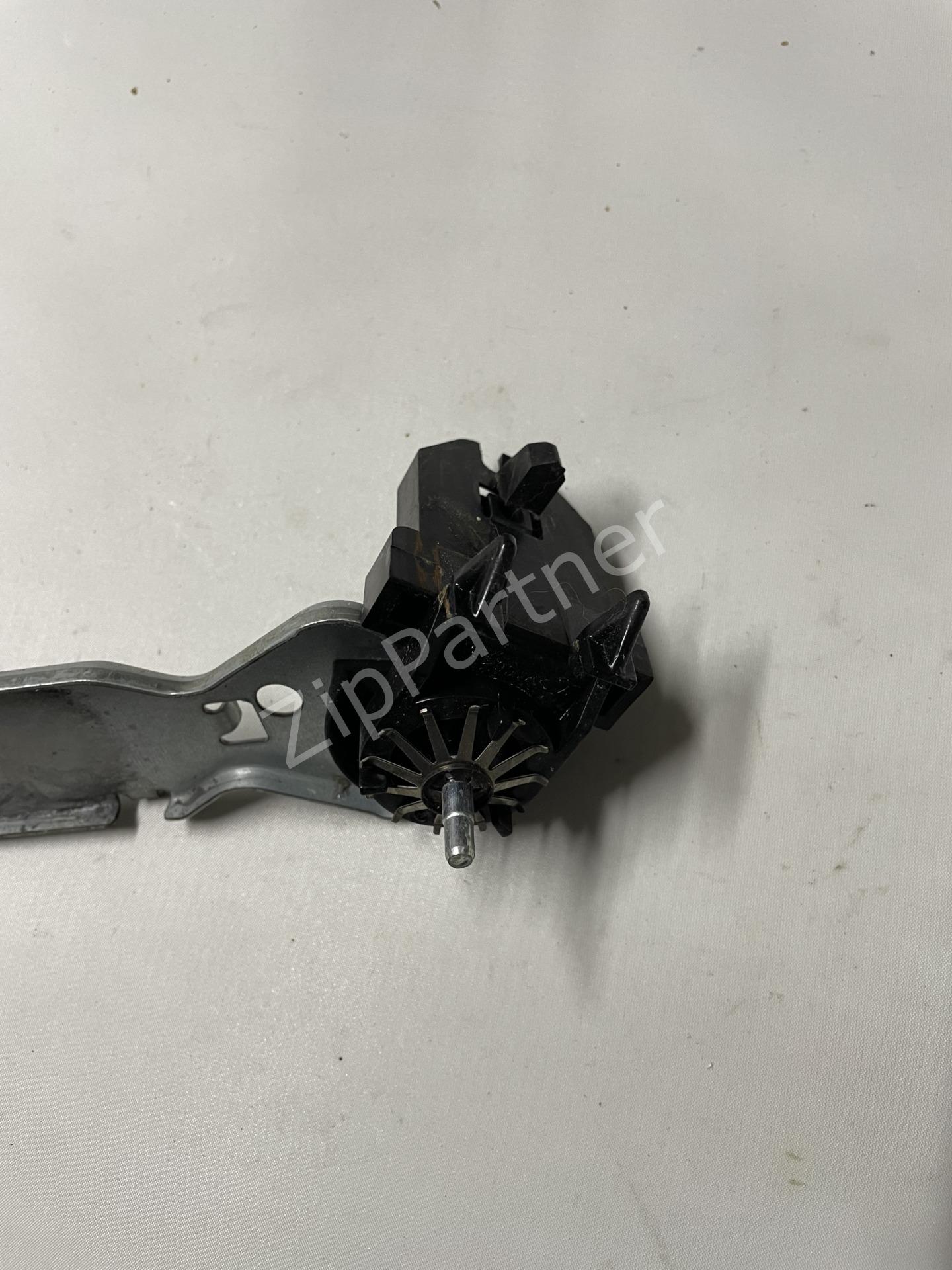 Амортизаторы Bosch Siemens 665718 фото #3