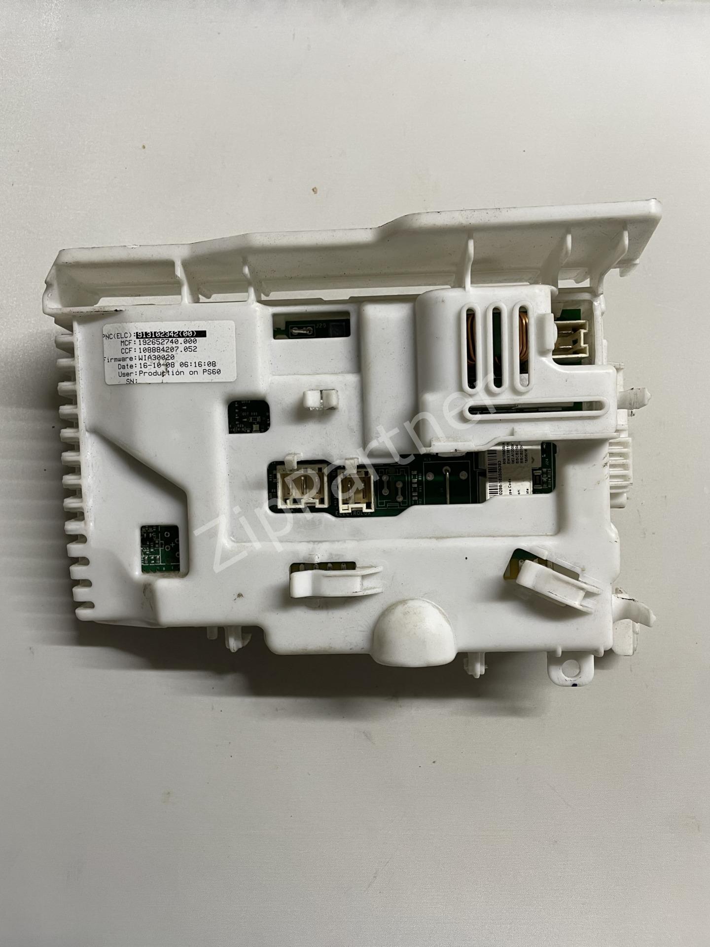 Силовой модуль AEG, Electrolux, Zanussi 809108909/A (б/у)