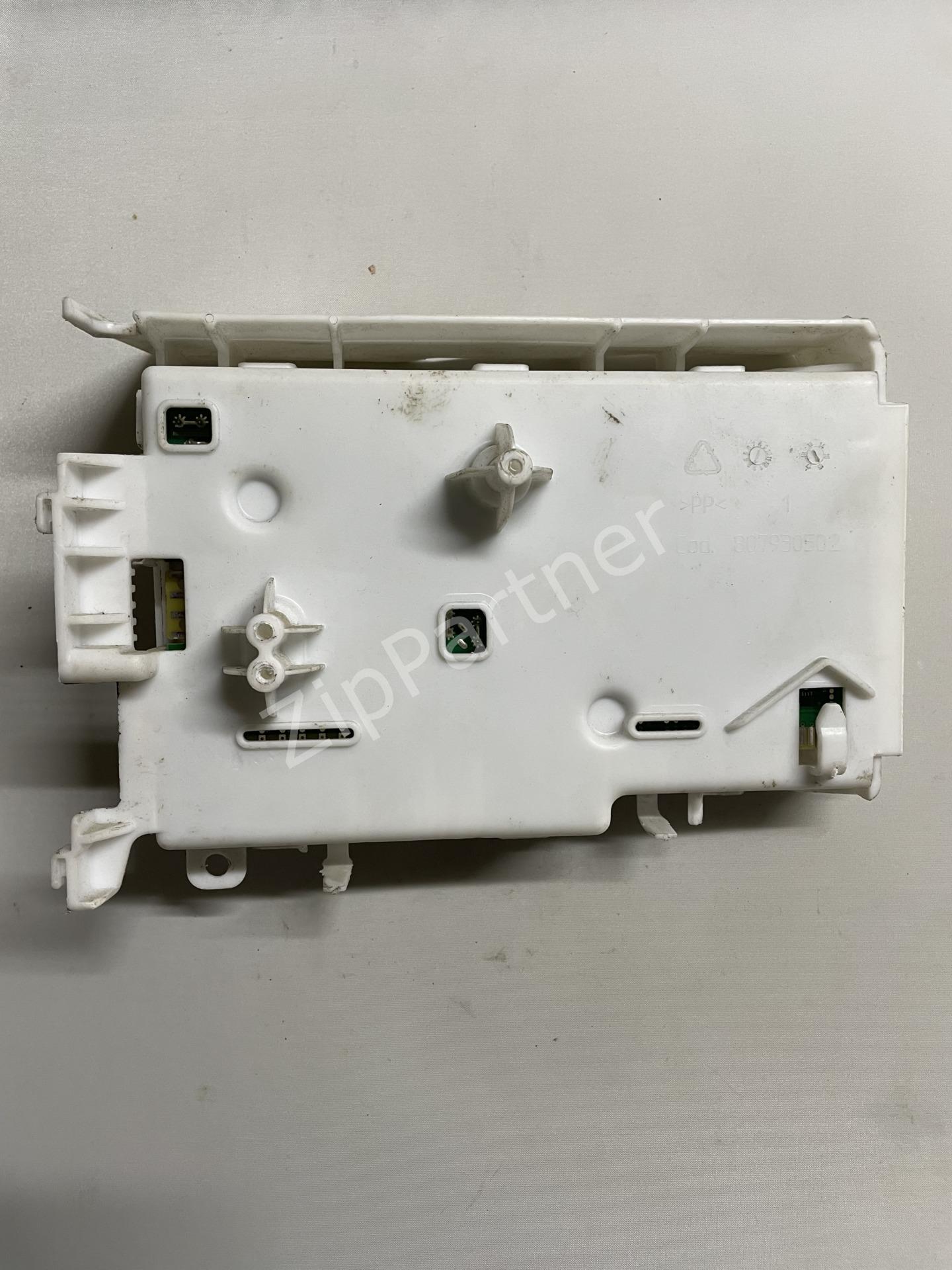 Силовой модуль AEG, Electrolux, Zanussi 809108909/A (б/у) — изображение 4