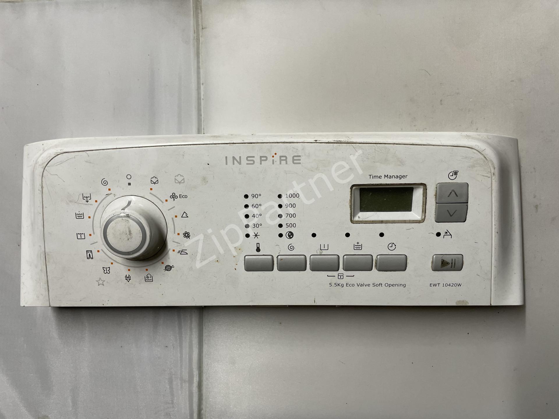 Модуль управления AEG, Electrolux, Zanussi 132515101 (б/у)