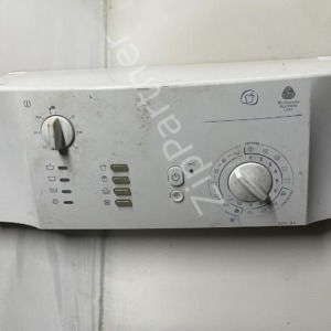 Модуль индикации Ariston, Indesit C00143338 (б/у)