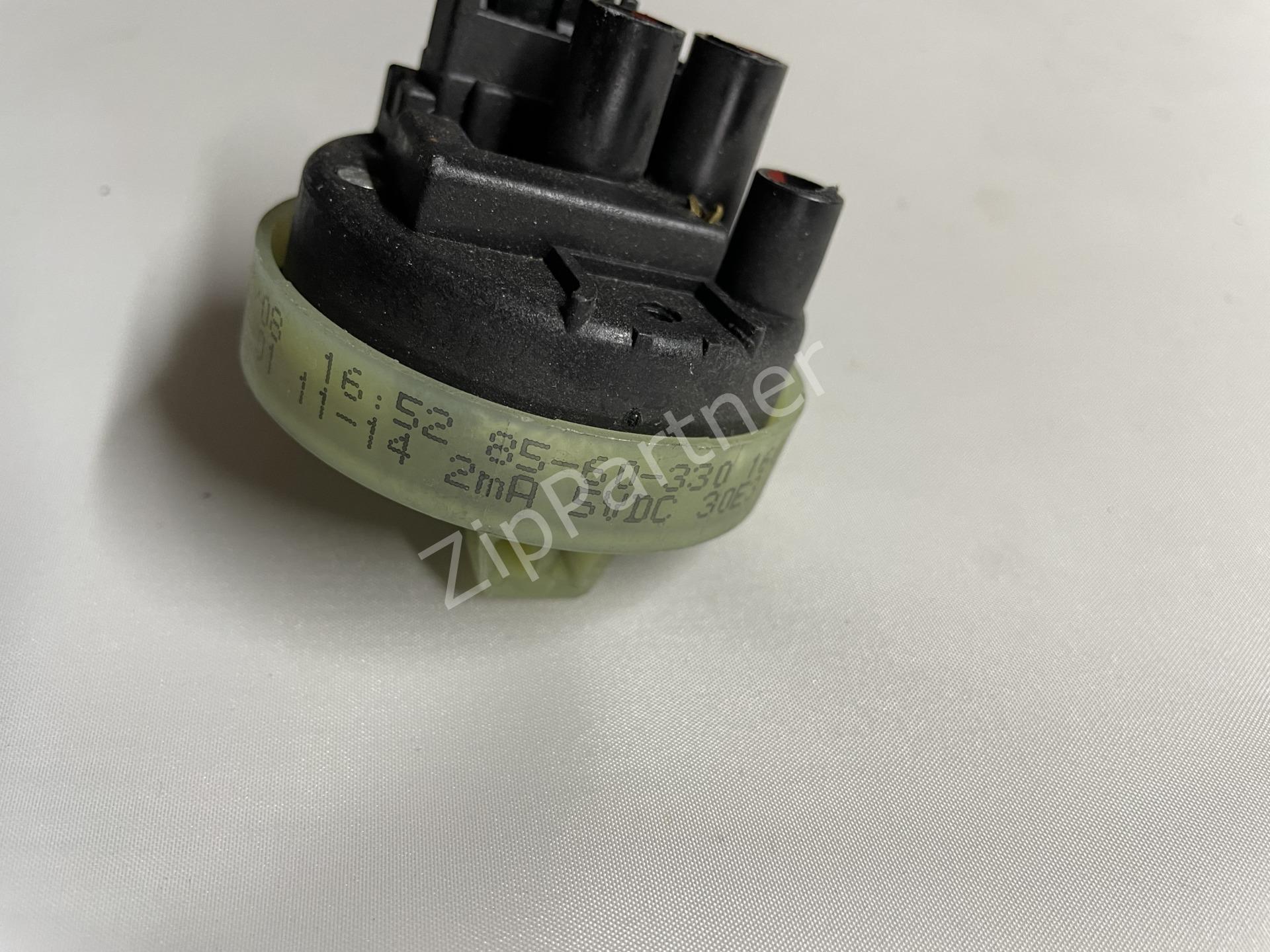 Прессостат Ariston, Indesit 85-60-330, C00259298 (б/у) — изображение 3
