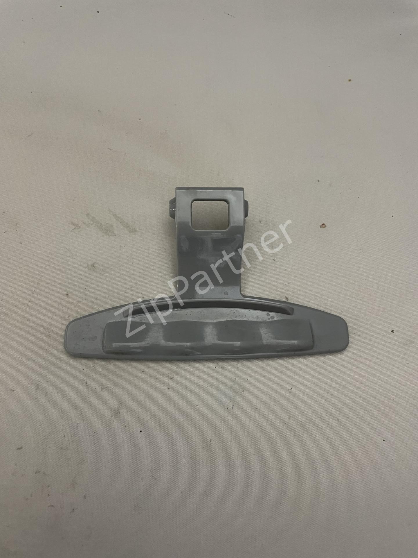Ручка люка LG 3650ER2005B (Серая, б/у)