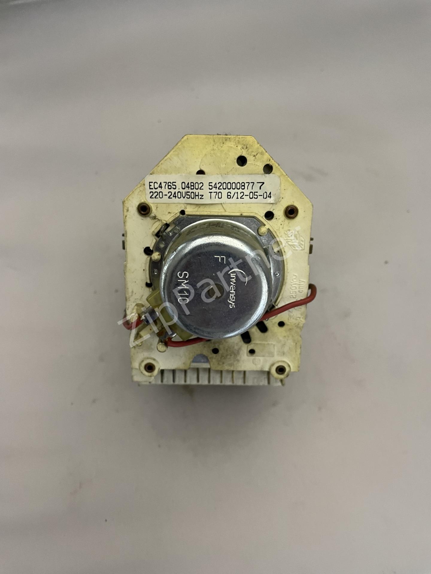 Программатор Bosch, Siemens EC4765.04B02 173487 (б/у)