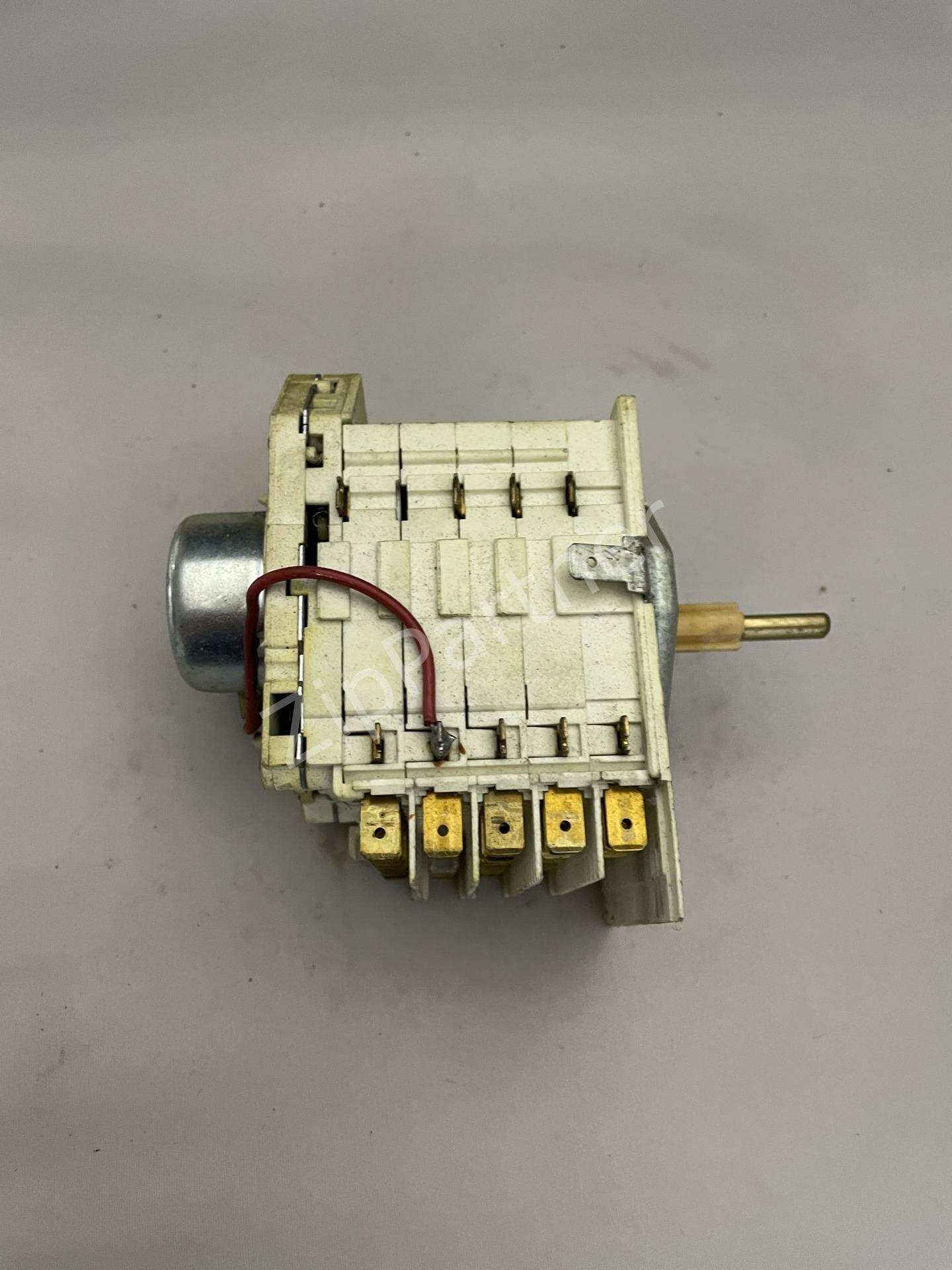 Программатор Bosch, Siemens EC4765.04B02 173487 (б/у) — изображение 2