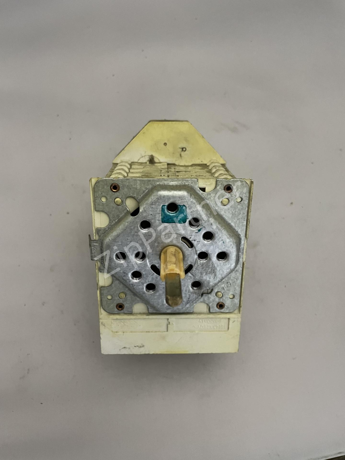 Программатор Bosch, Siemens EC4765.04B02 173487 (б/у) — изображение 3
