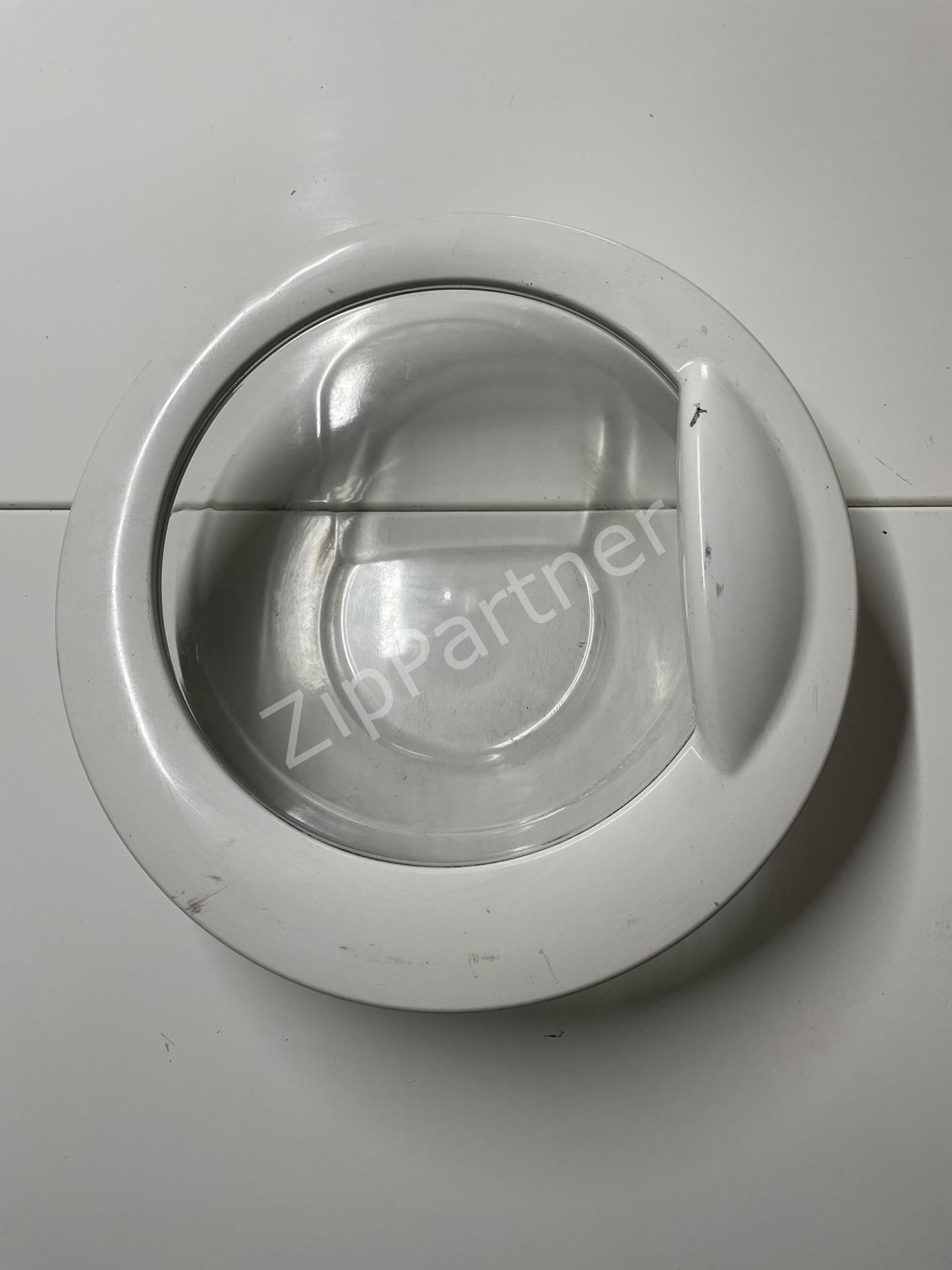 Люк AEG, Electrolux, Zanussi 1320184128 (б/у)