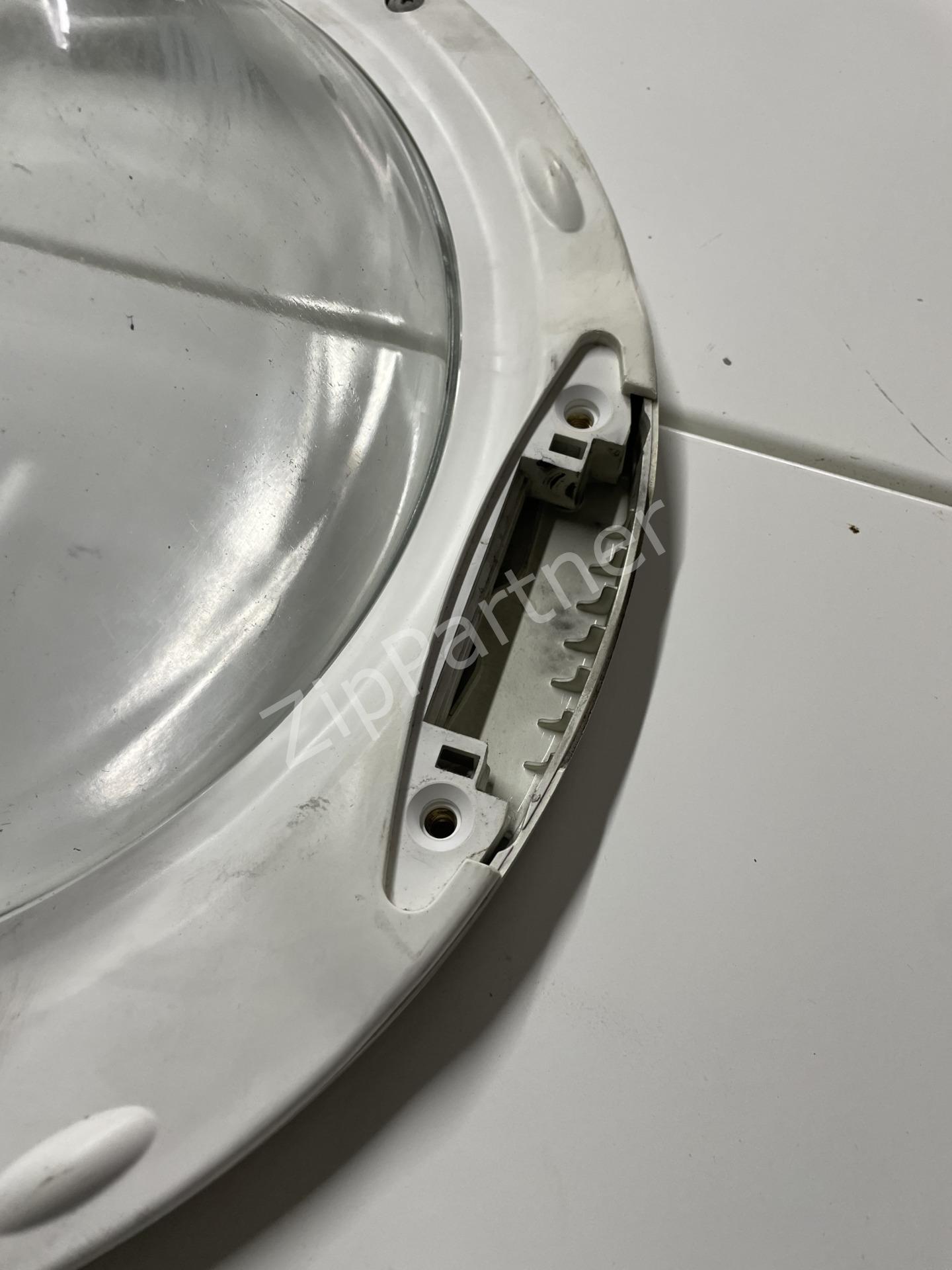 Люк AEG, Electrolux, Zanussi 1320184128 (б/у) — изображение 5