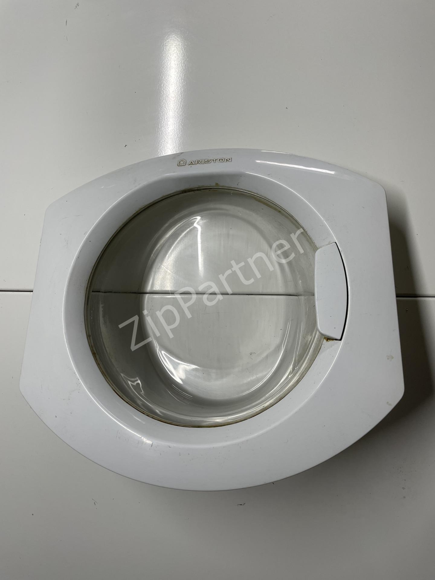 Люк Ariston, Indesit C00115670 (б/у)