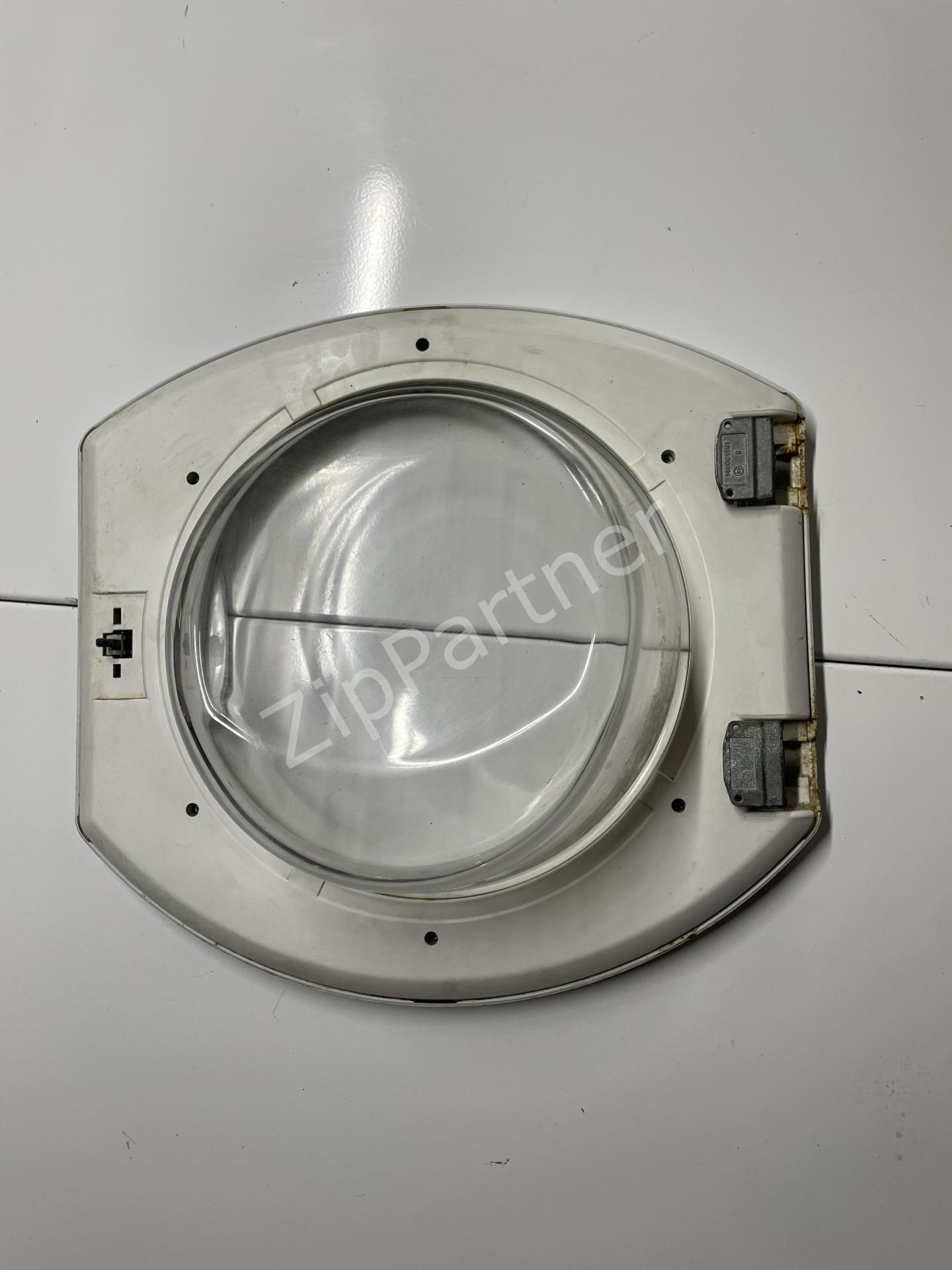 Люк Ariston, Indesit C00115670 (б/у) — изображение 2