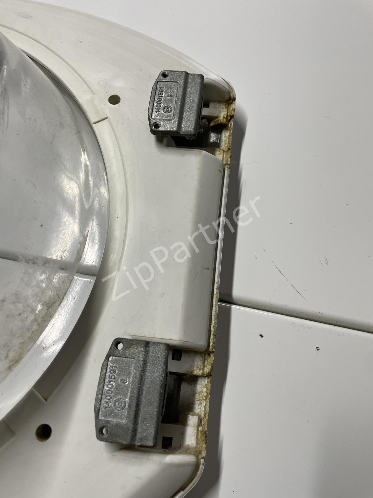 Люк Ariston, Indesit C00115670 (б/у) — изображение 6