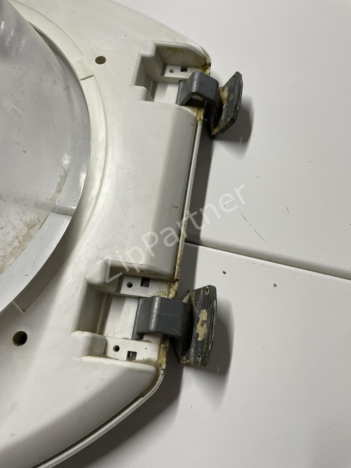 Люк Ariston, Indesit C00115670 (б/у) — изображение 7