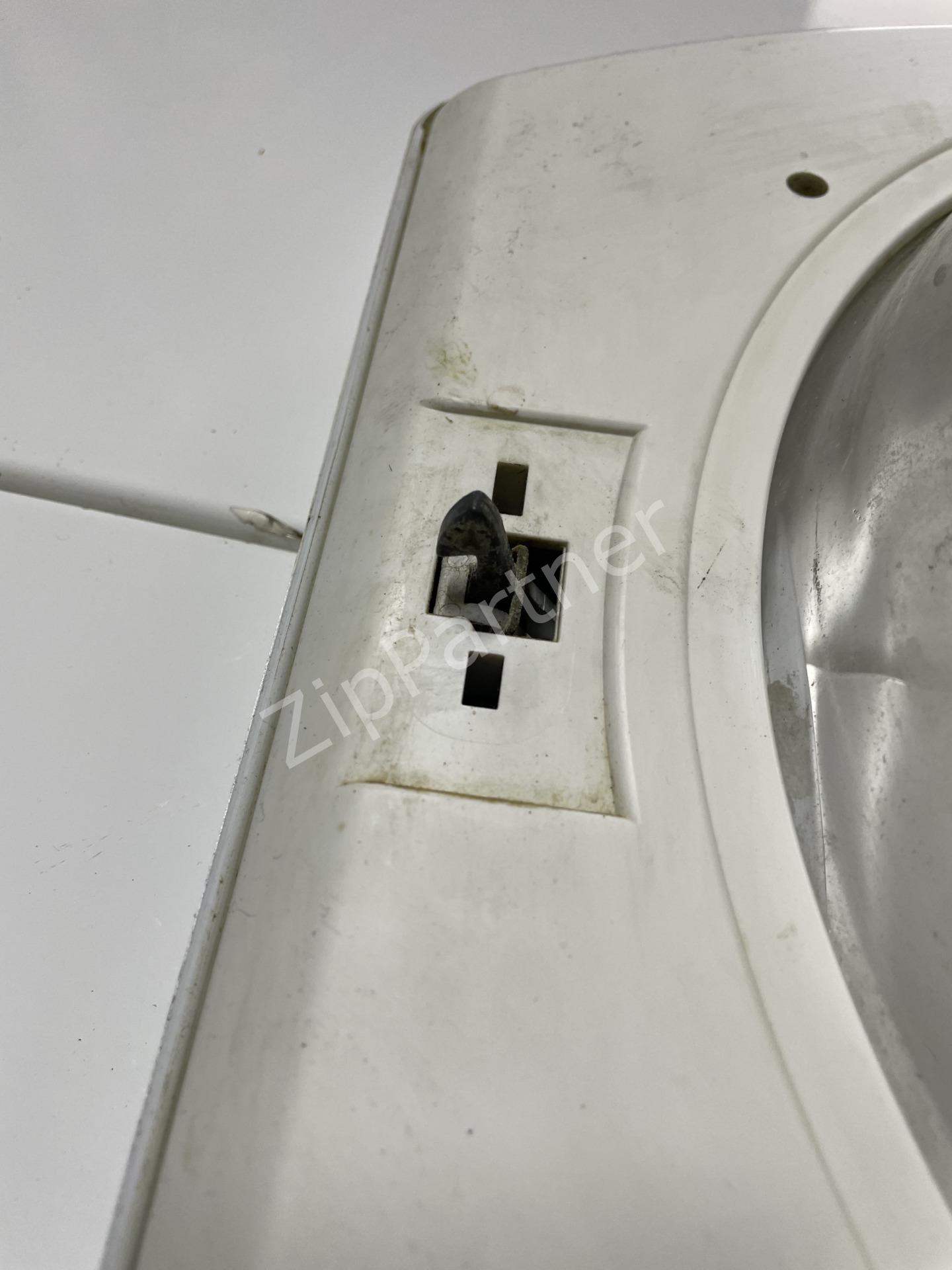 Люк Ariston, Indesit C00115670 (б/у) — изображение 5