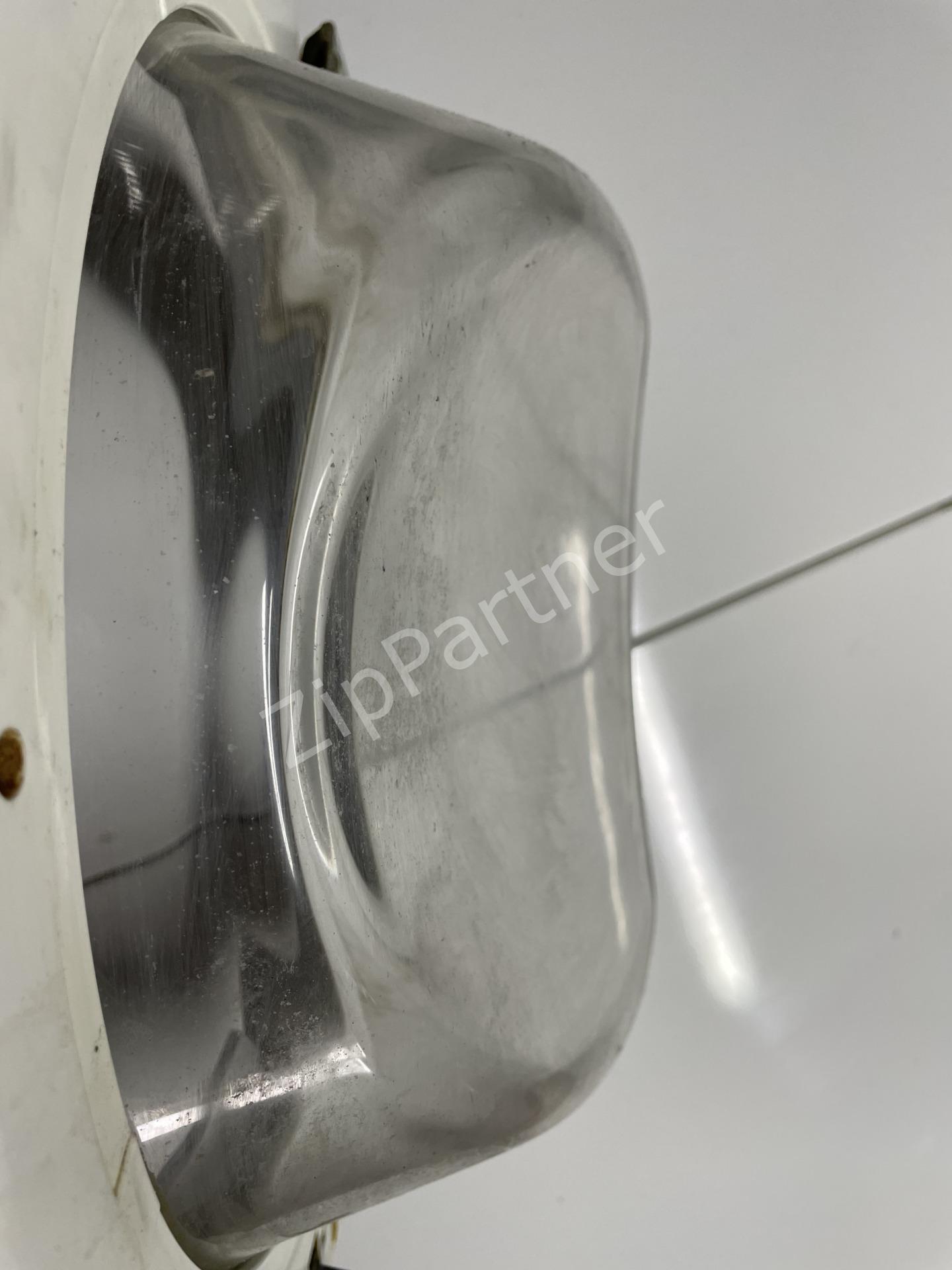 Люк Ariston, Indesit C00115670 (б/у) — изображение 4