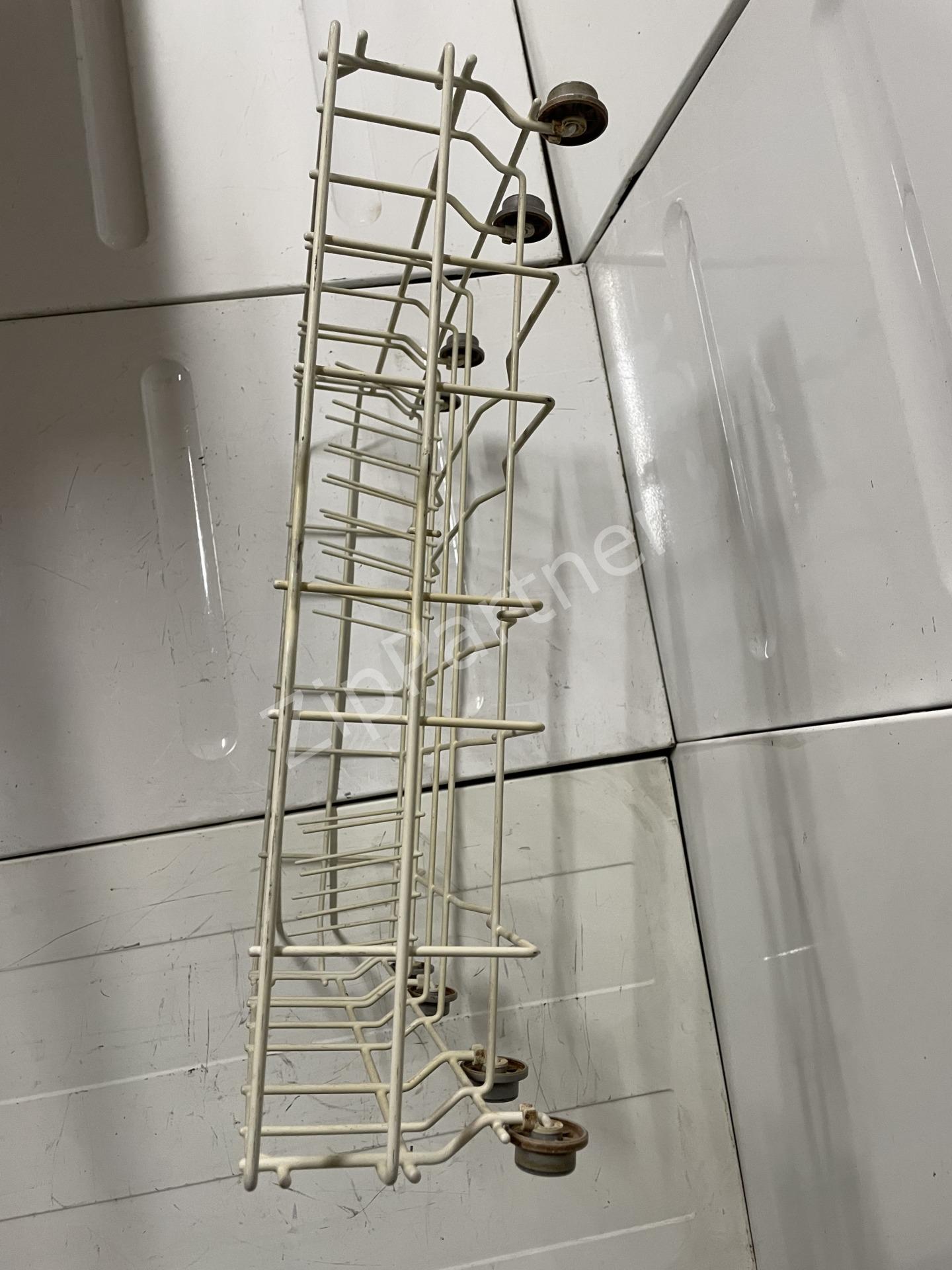 Нижняя корзина Bosch Siemens 20002904 фото #7