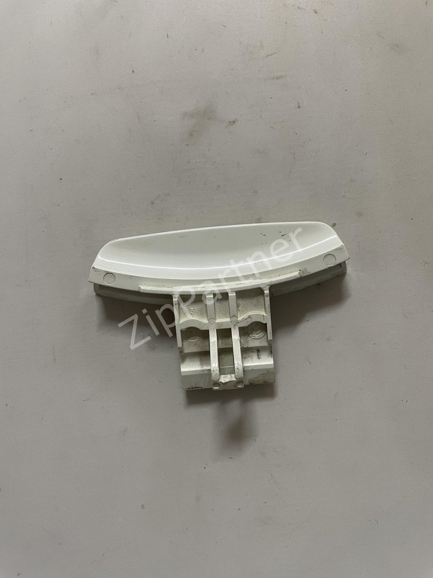 Ручка люка Ariston, Indesit, Whirlpool C00259409 (б/у) — изображение 2