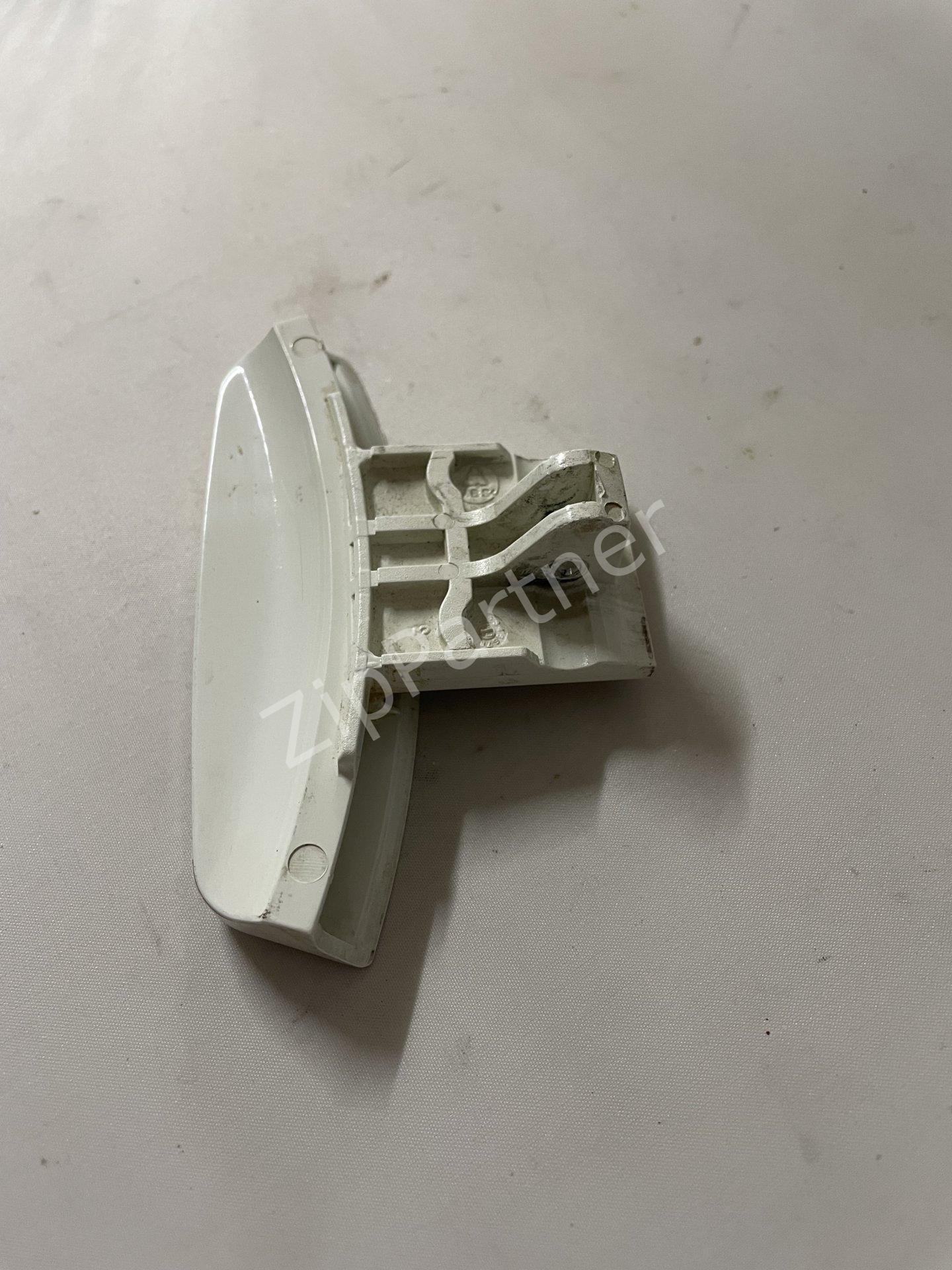 Ручка люка Ariston, Indesit, Whirlpool C00259409 (б/у) — изображение 3
