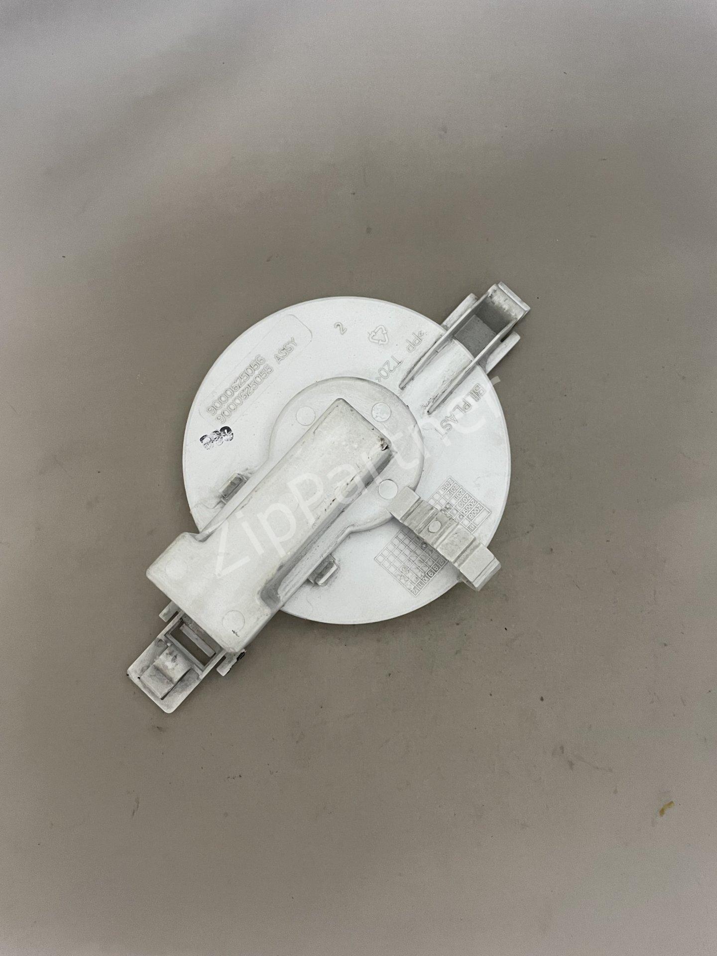Датчик аквастоп в сборе Bosch Siemens 263501 (б/у) фото #1