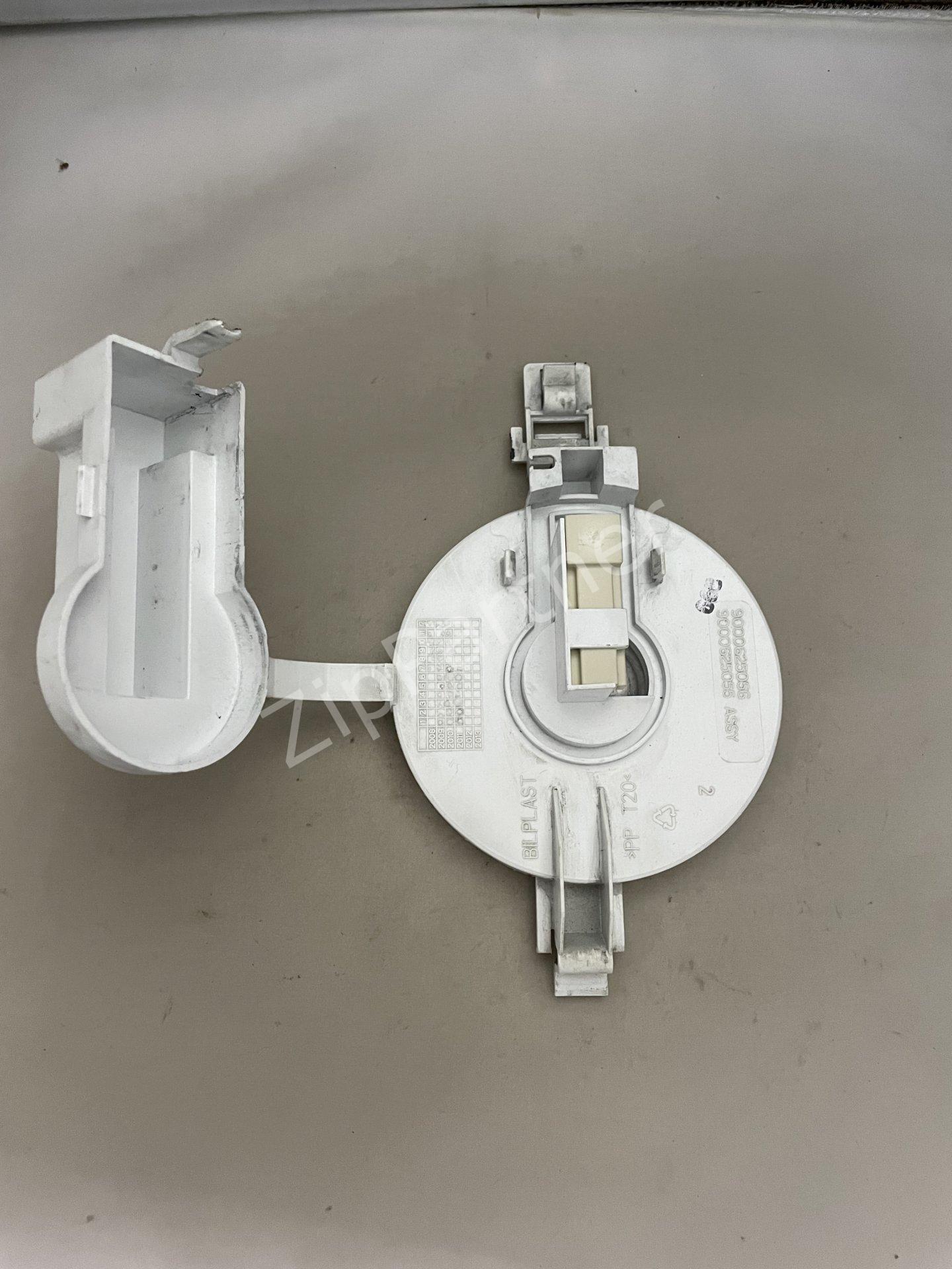 Датчик аквастоп в сборе Bosch Siemens 263501 (б/у) фото #3