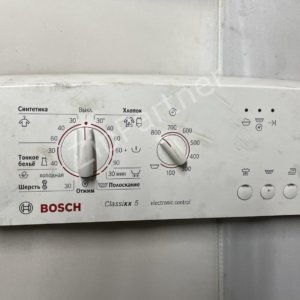 Модуль управления Bosch, Siemens 52X2234 (б/у)