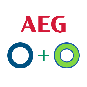 Подробнее о статье AEG – совместимые сальники и подшипники