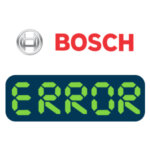 Подробнее о статье Коды ошибок стиральных машин Bosch