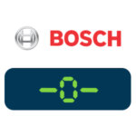 Подробнее о статье Как сбросить ошибку на стиральной машине Bosch?