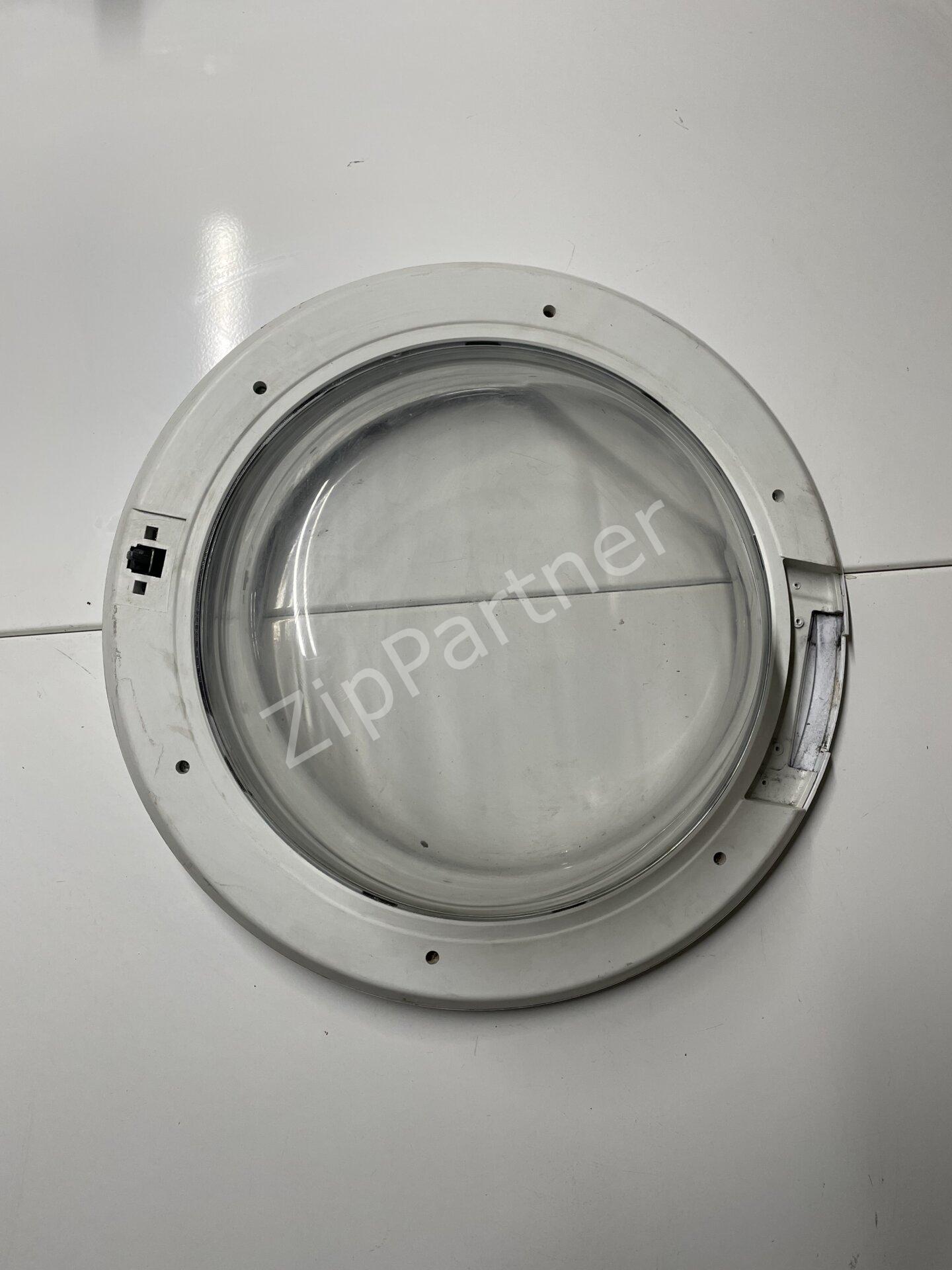 Люк Ariston, Indesit C00515806 (б/у) — изображение 3