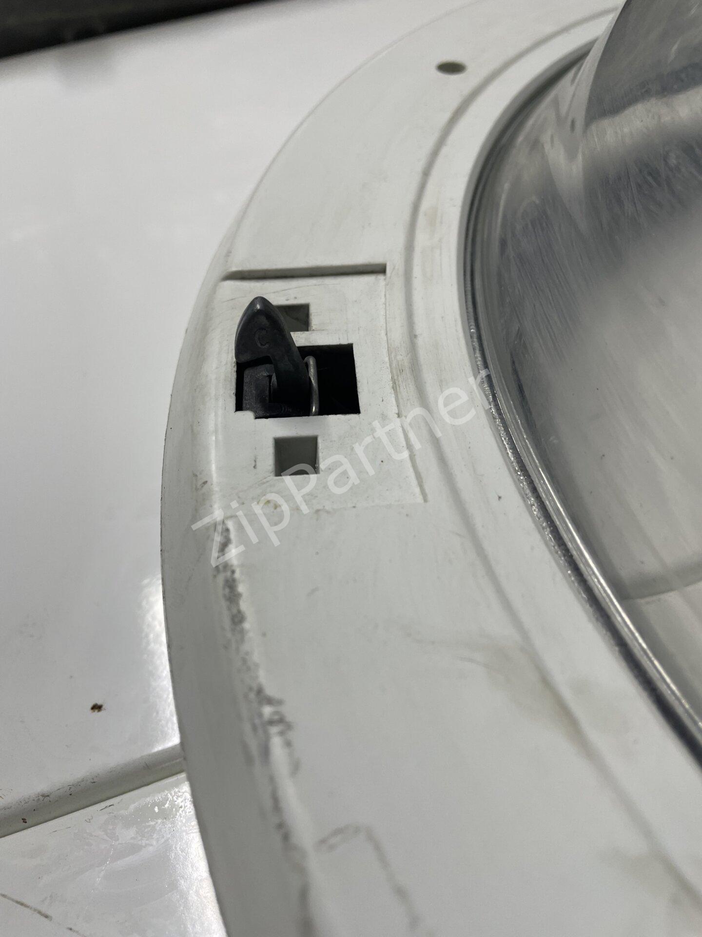 Люк Ariston, Indesit C00515806 (б/у) — изображение 4
