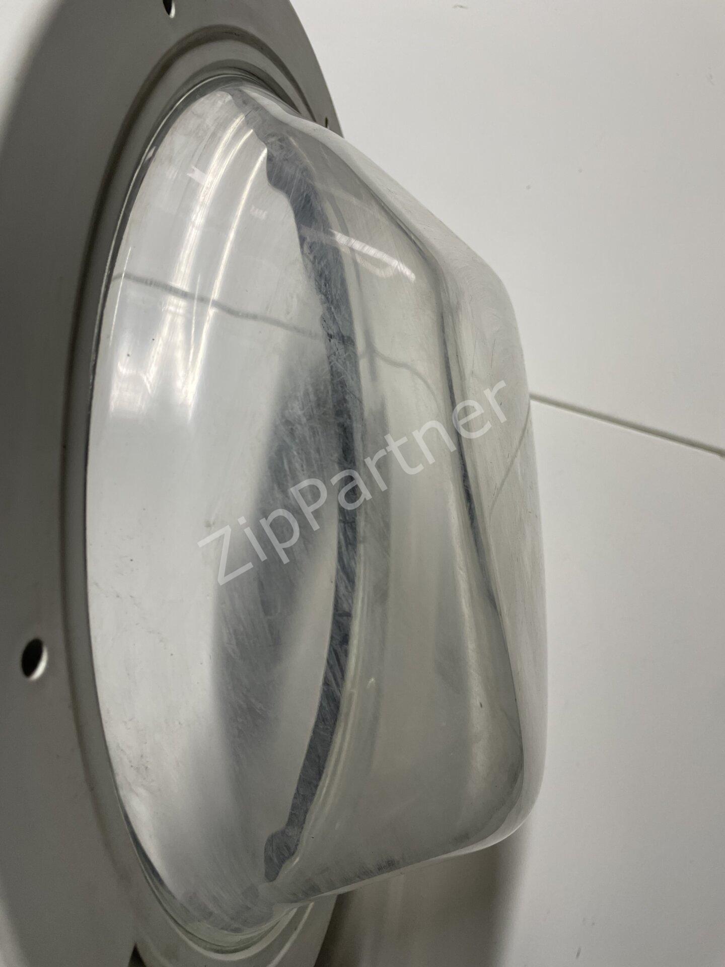 Люк Ariston, Indesit C00515806 (б/у) — изображение 2