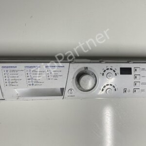 Модуль индикации Ariston, Indesit 21016303301 (б/у)