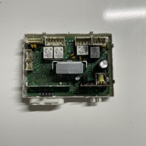 Силовой модуль Ariston, Indesit 21501008503 (б/у)