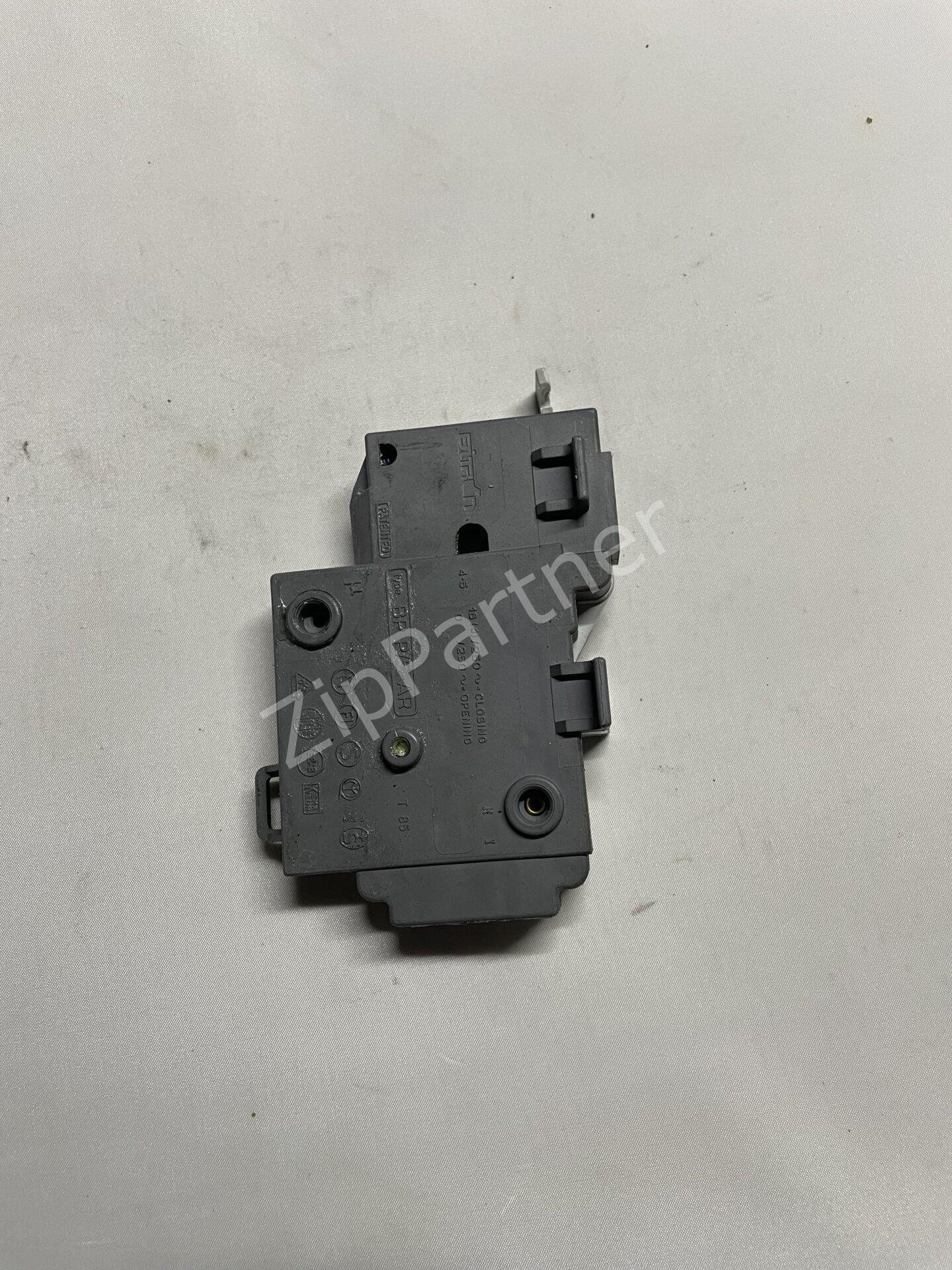 УБЛ Ariston, Indesit 16001300106 (б/у) — изображение 2