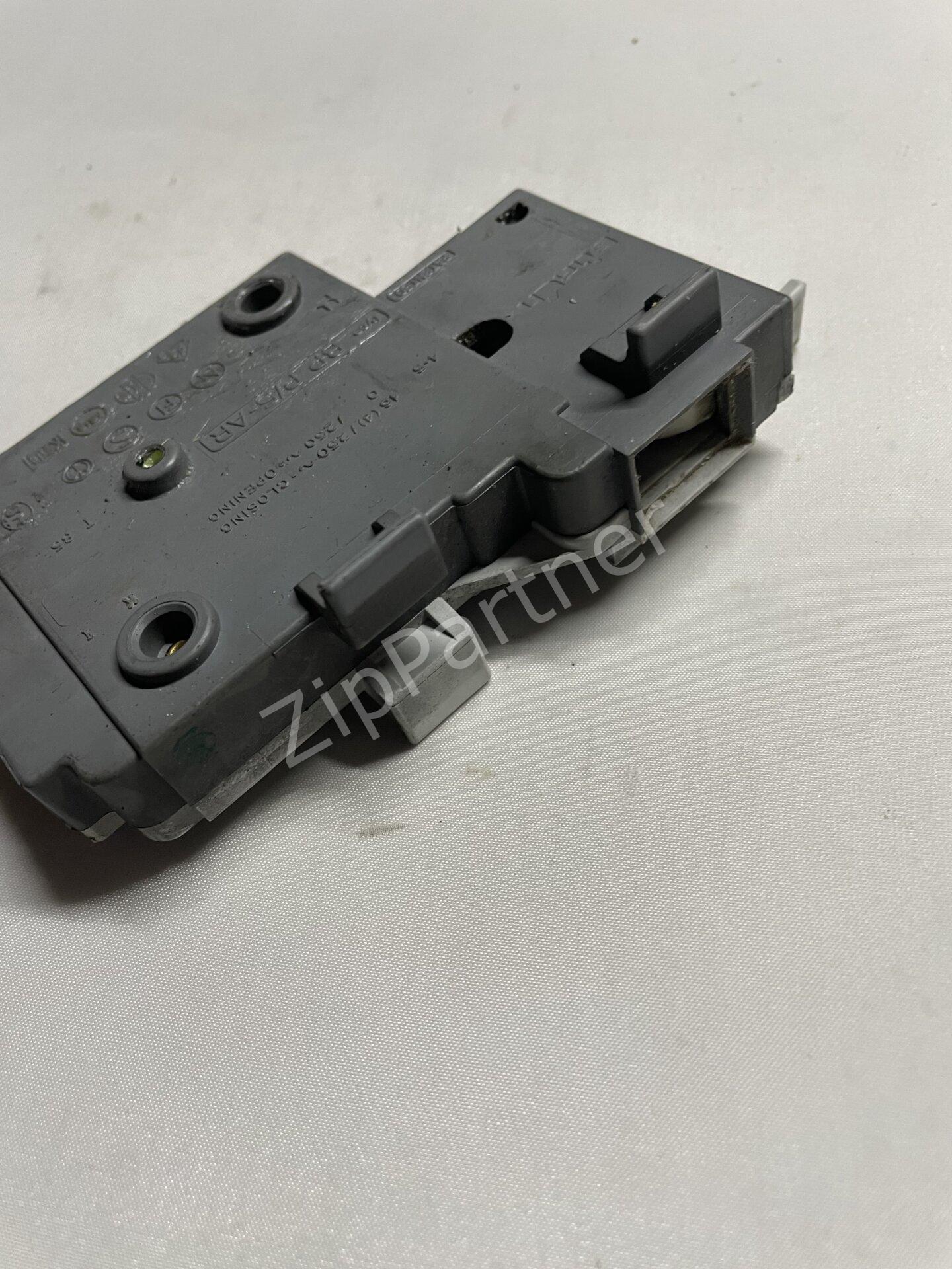 УБЛ Ariston, Indesit 16001300106 (б/у) — изображение 3