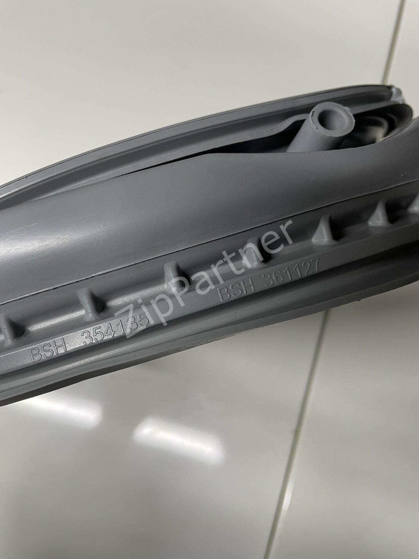 Манжета Bosch, Siemens 354135 — изображение 4