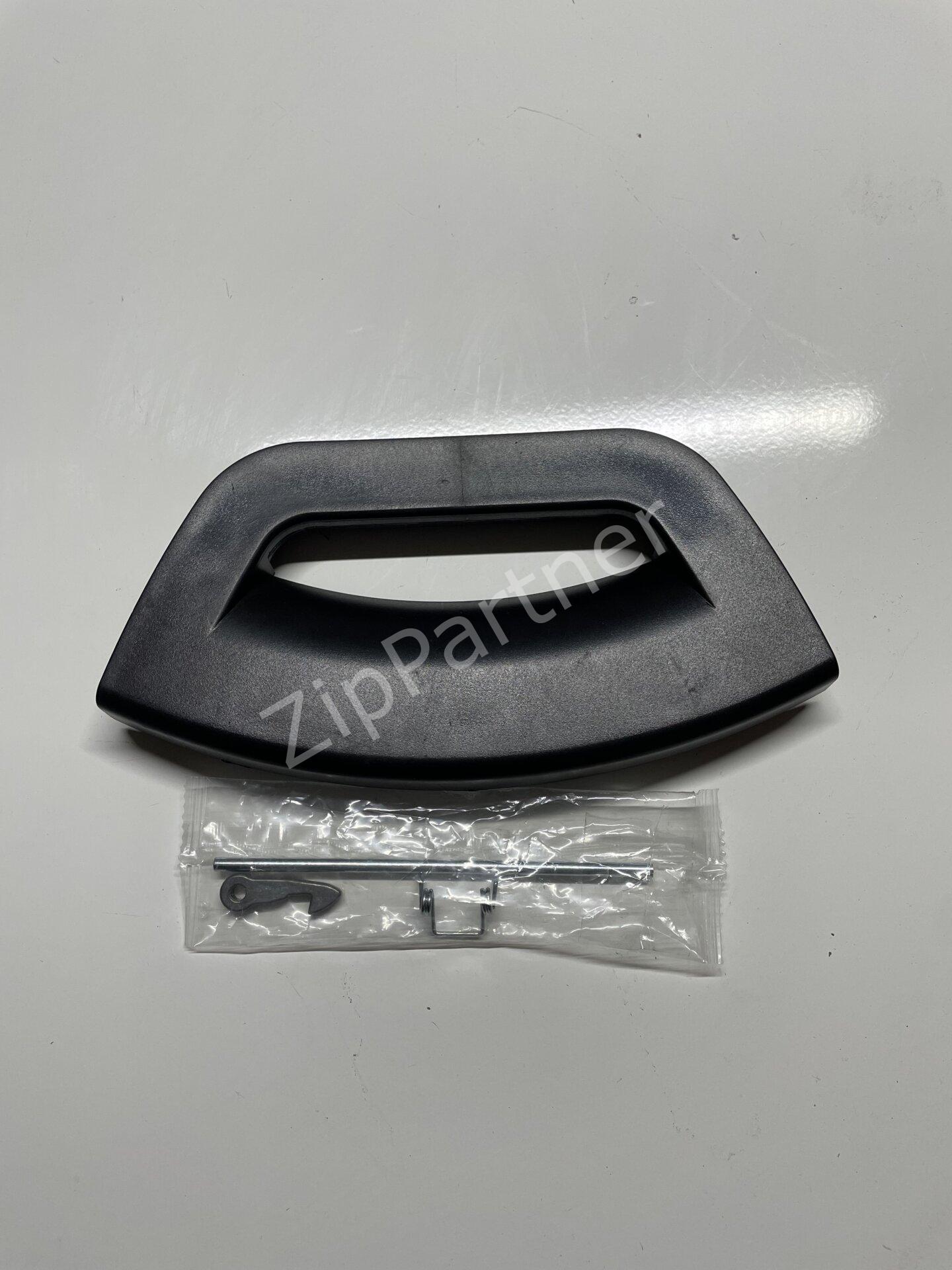 Ручка люка Ariston, Indesit C00291848