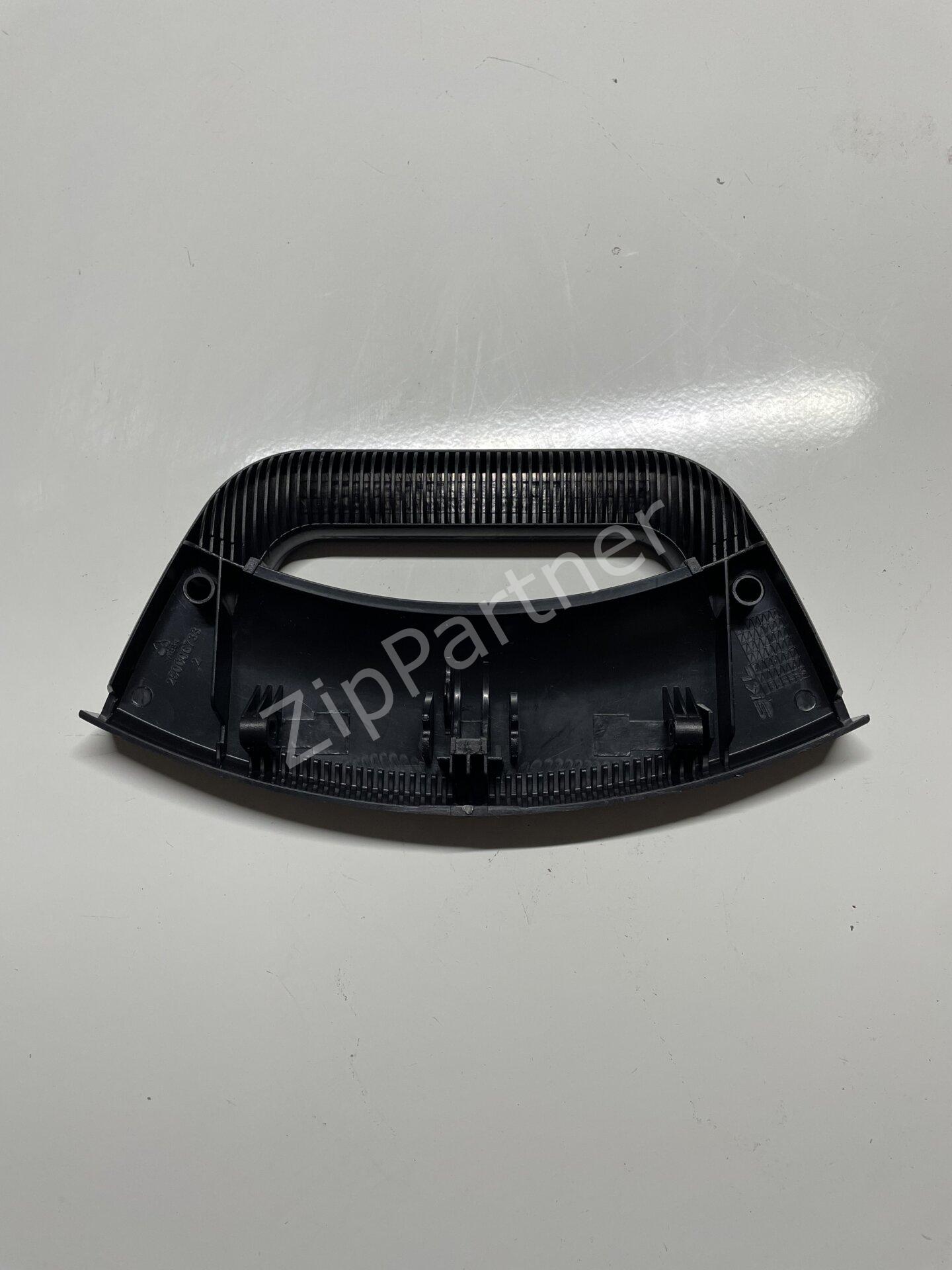 Ручка люка Ariston, Indesit C00291848 — изображение 2