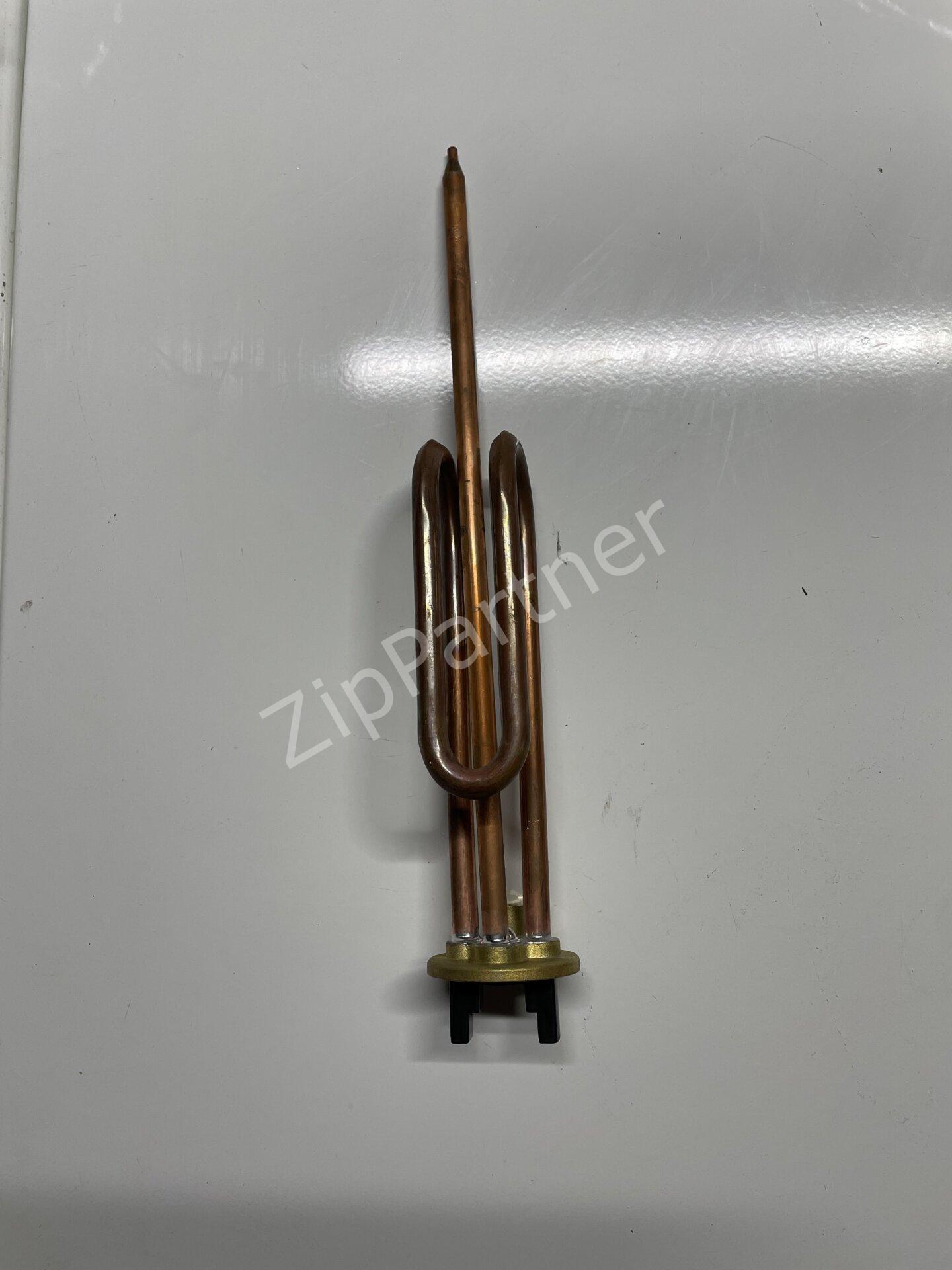 ТЭН Ariston, Indesit, Thermex 1500W 184280 — изображение 2