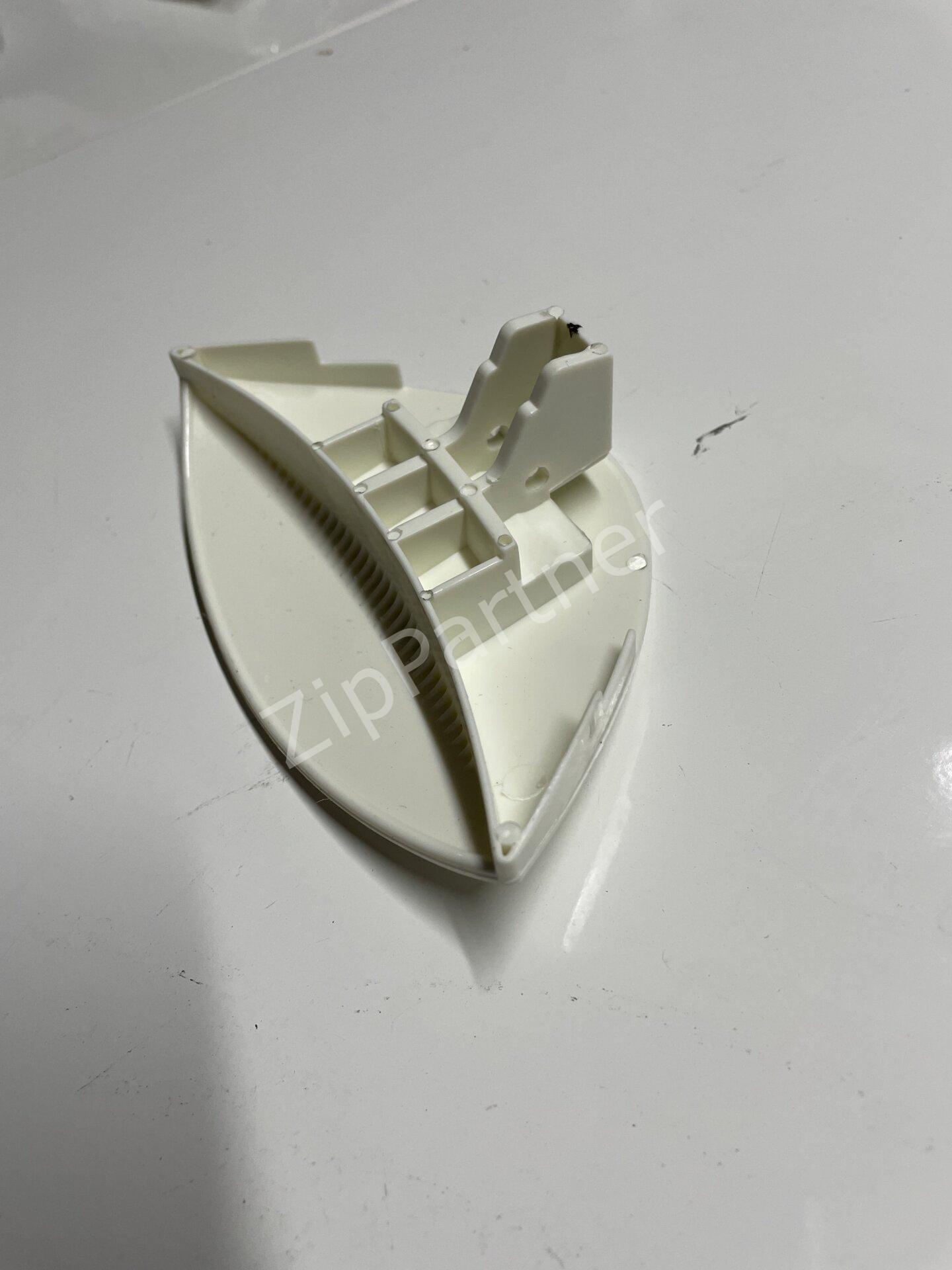 Ручка люка Ariston, Indesit C00075323 — изображение 3