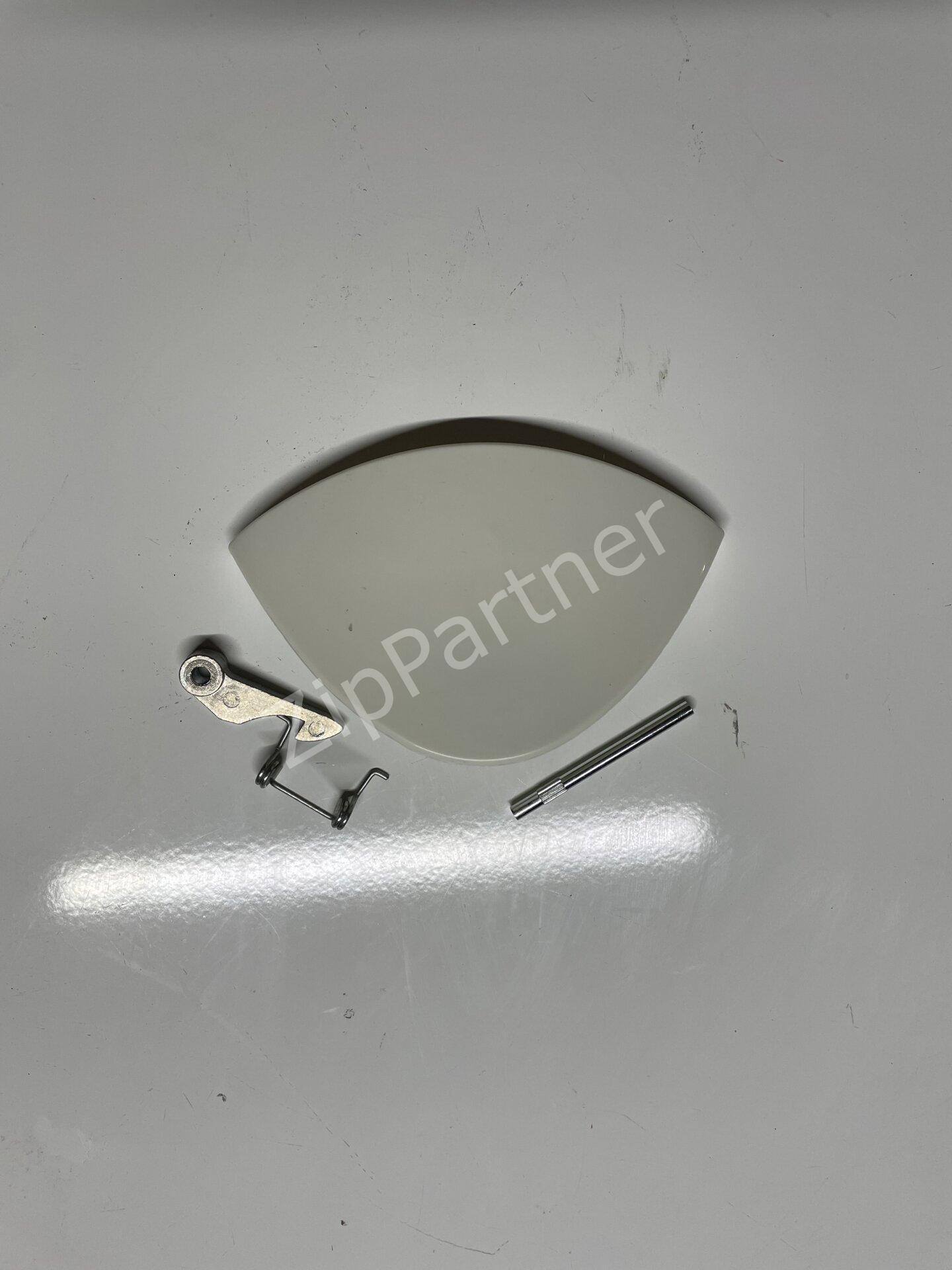 Ручка люка Ariston, Indesit C00075323