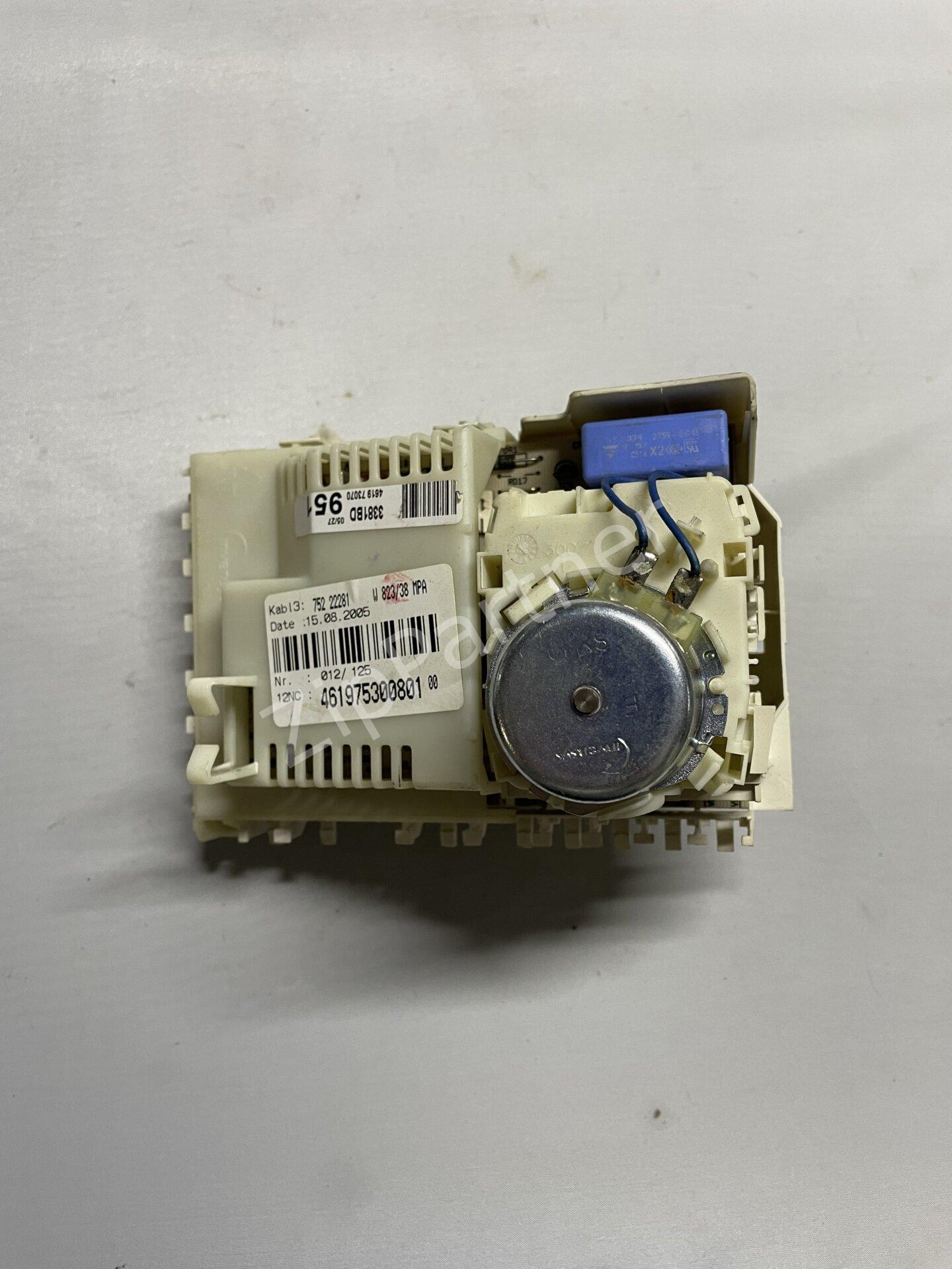 Программатор Whirlpool 3381BD, 461973070 (б/у)