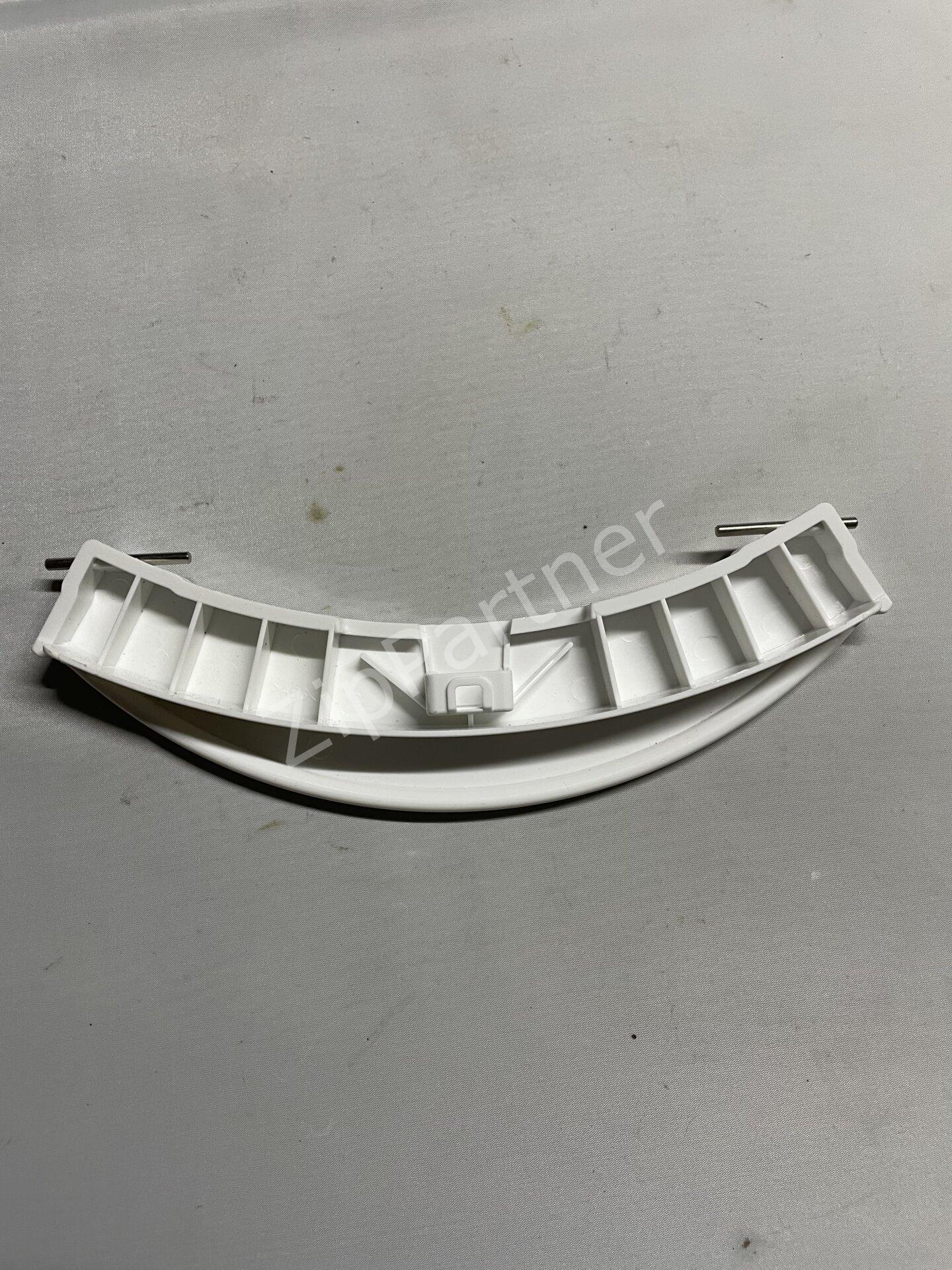 Ручка люка Bosch, Siemens 266751 — изображение 2