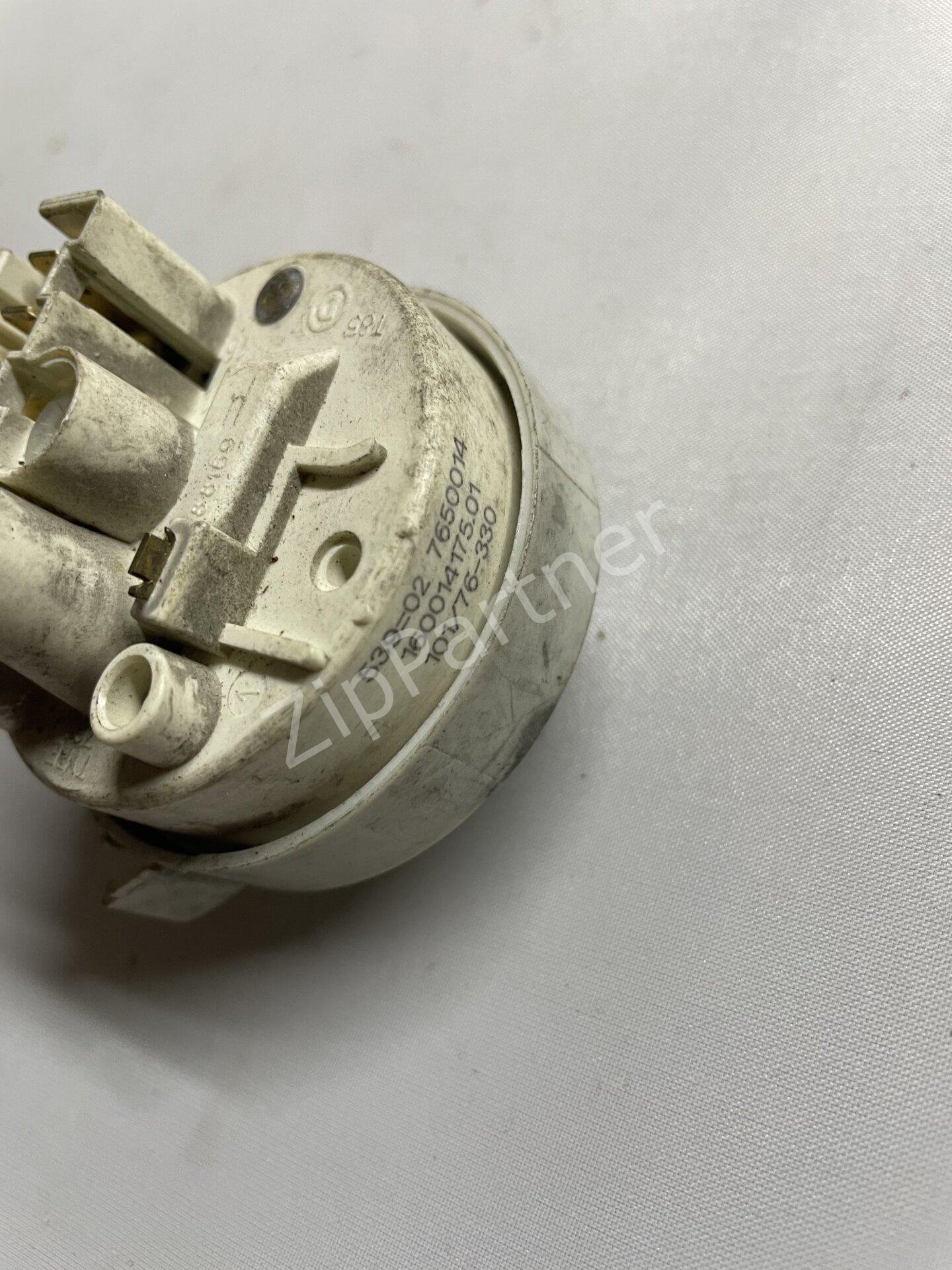 Прессостат Ariston, Indesit 101/76-330 7650014 (б/у) — изображение 2