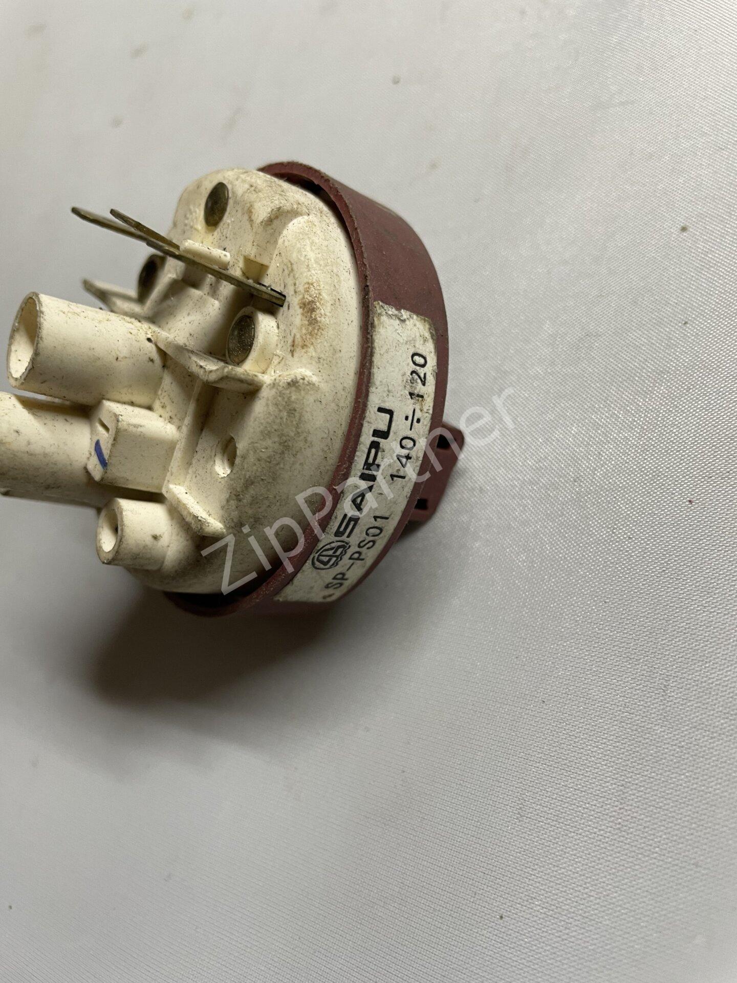 Прессостат Hansa 140-120 SP-PS01 (б/у) — изображение 2
