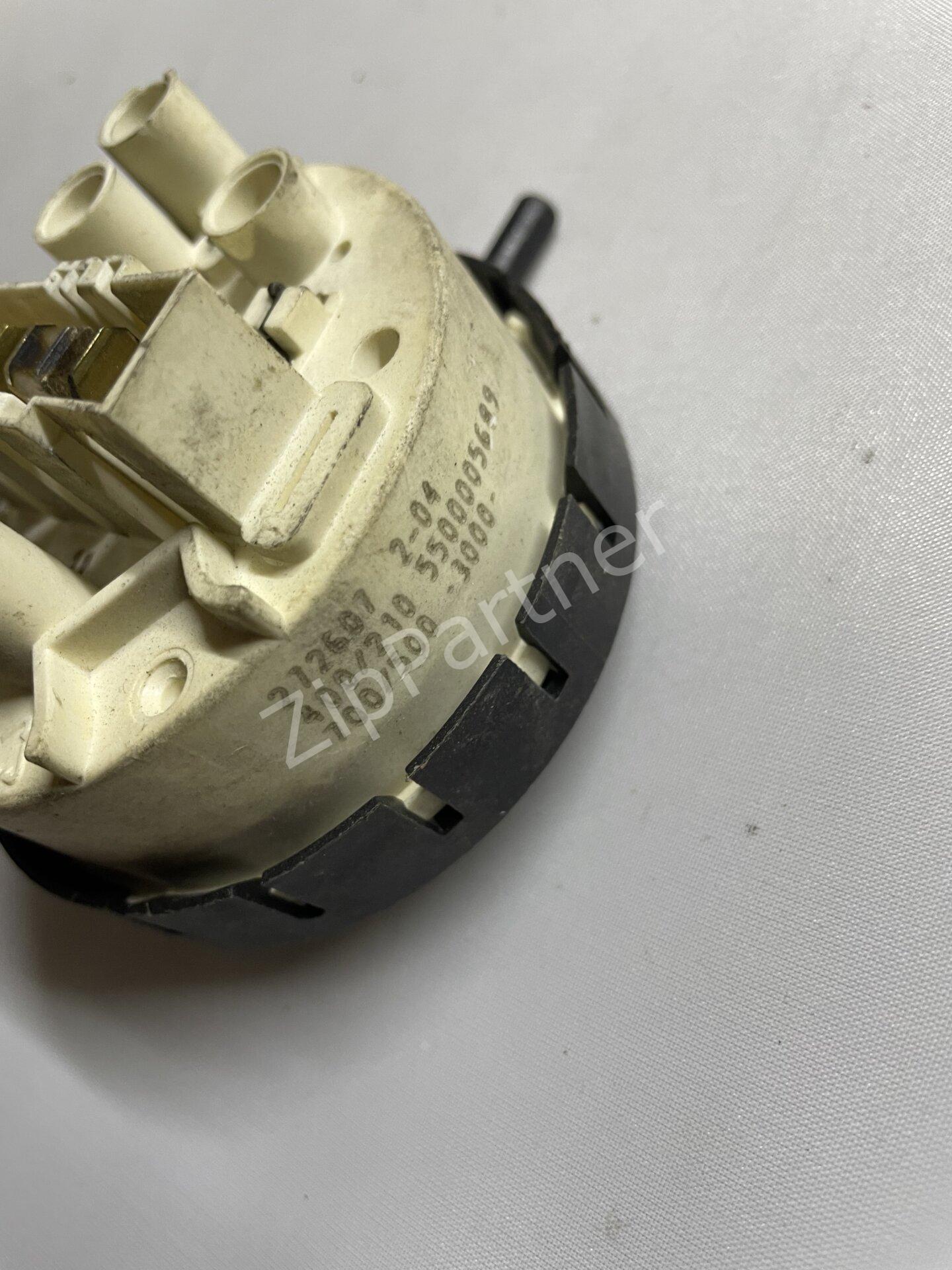 Прессостат Bosch, Siemens 400/210 700/500-3000 183611 (б/у) — изображение 2