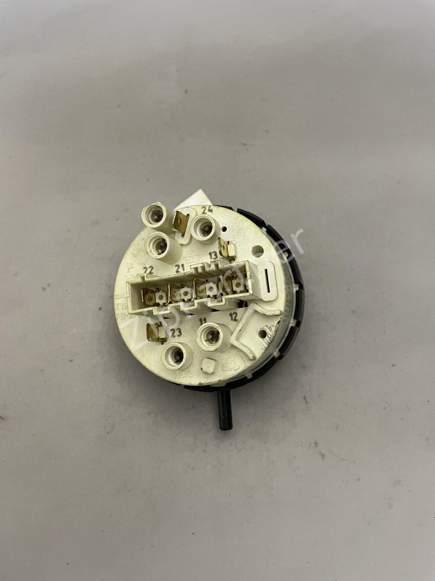 Прессостат Bosch, Siemens 55/40 95/65-275 184267 (б/у)