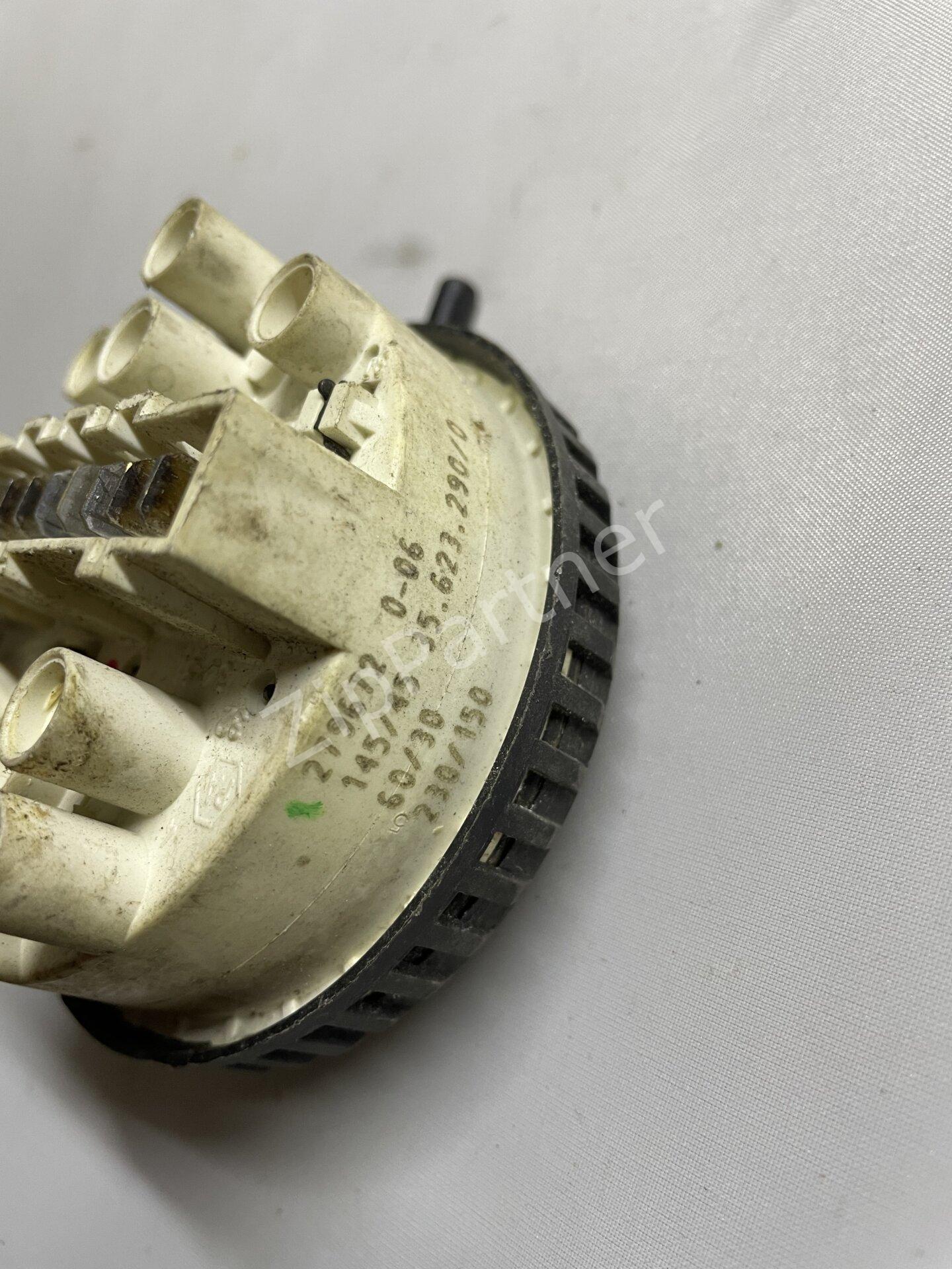 Прессостат AEG, Electrolux, Zanussi 145/45 60/30 230/150 (б/у) — изображение 2