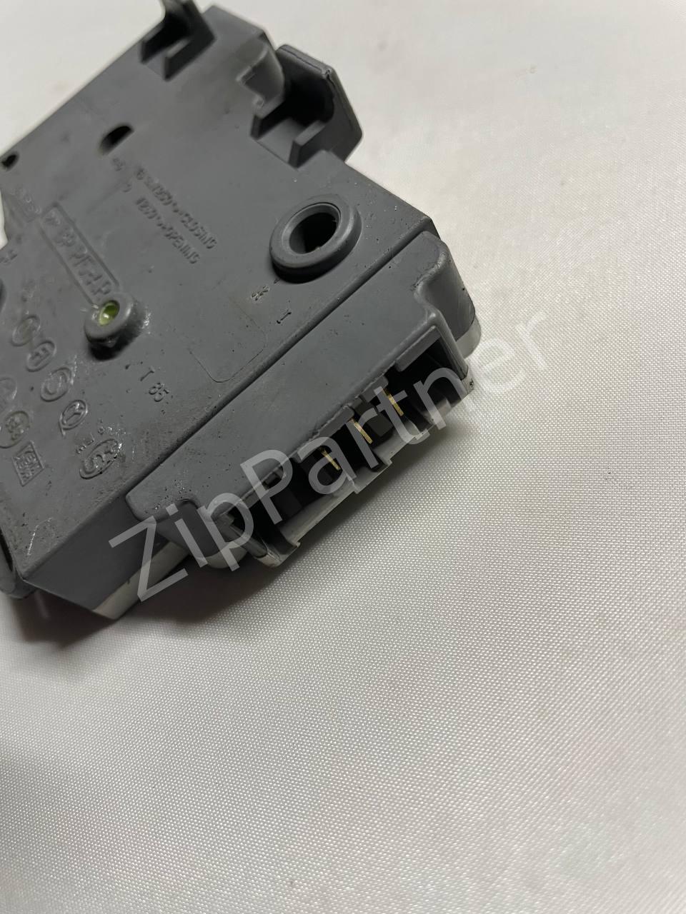 УБЛ Ariston, Indesit 16001300106 (б/у) — изображение 4