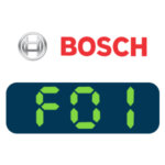 Подробнее о статье Ошибка F01 на стиральной машине Bosch (Проблемы с люком)